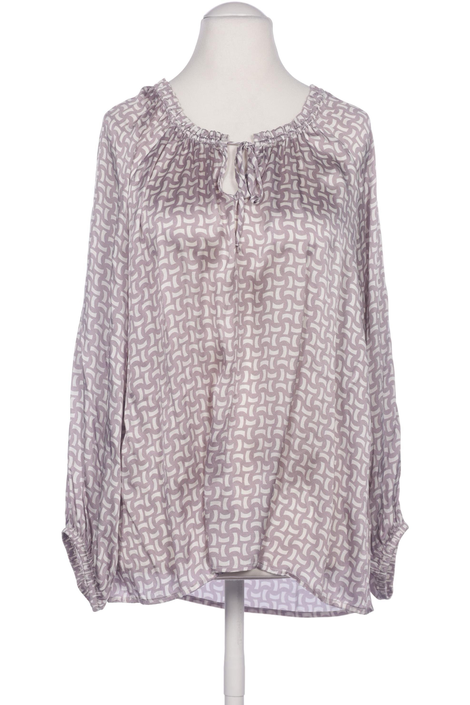 

Herzensangelegenheit Damen Bluse, flieder, Gr. 42