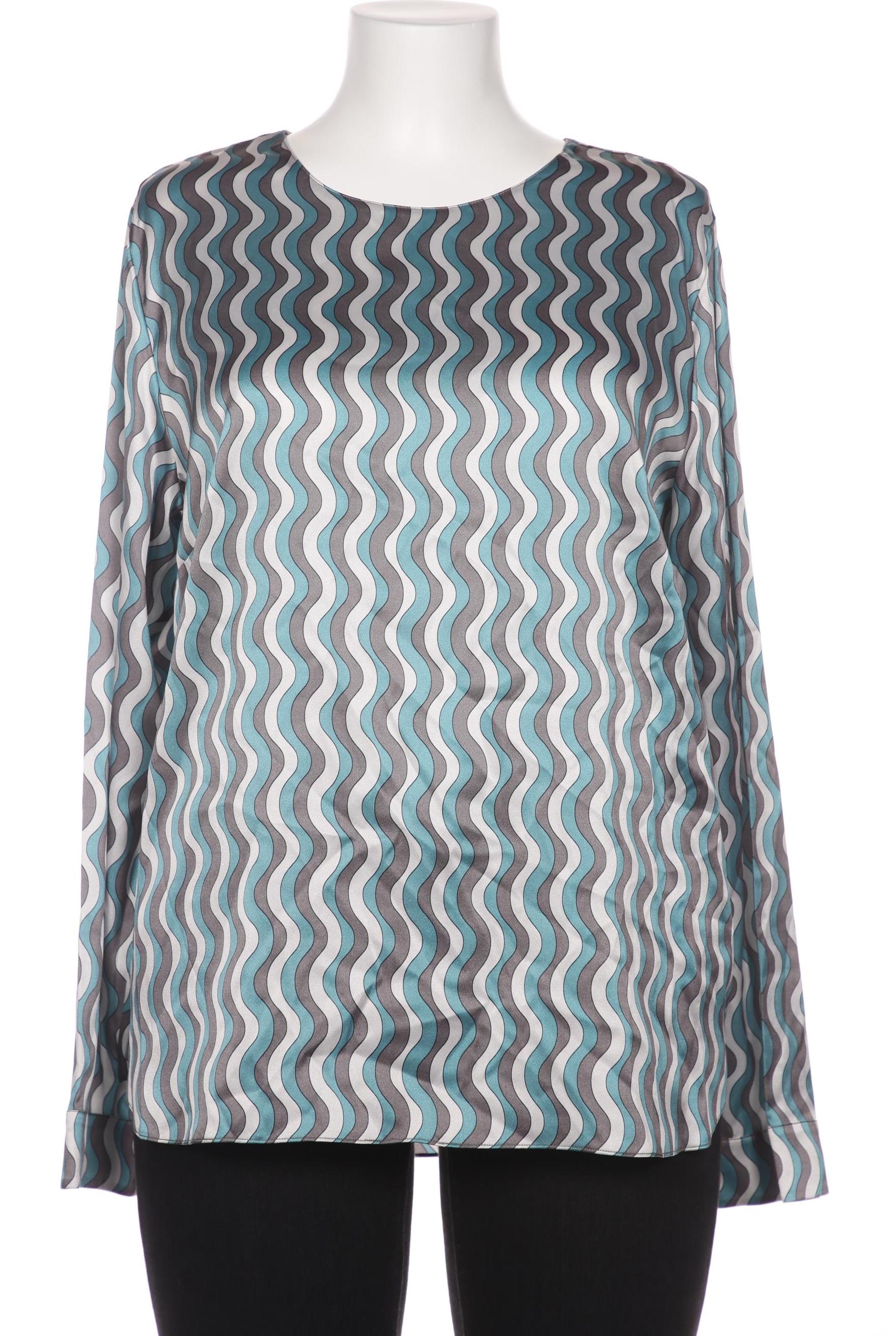 

Herzensangelegenheit Damen Bluse, grau, Gr. 44
