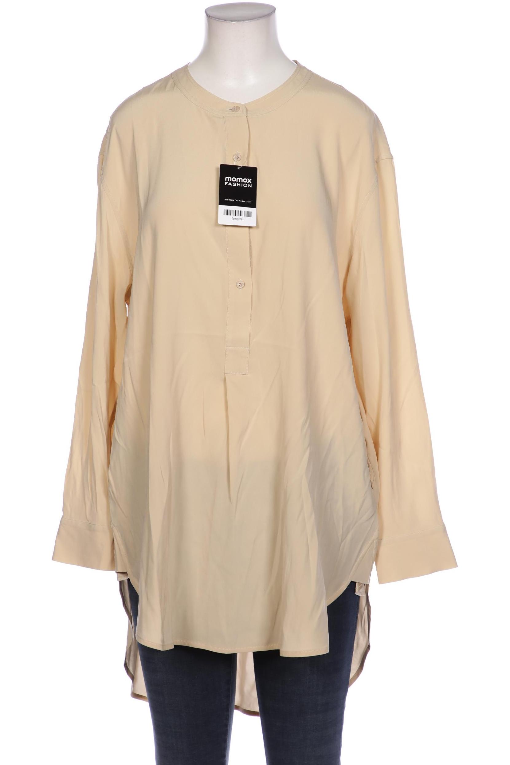 

Herzensangelegenheit Damen Bluse, beige, Gr. 40