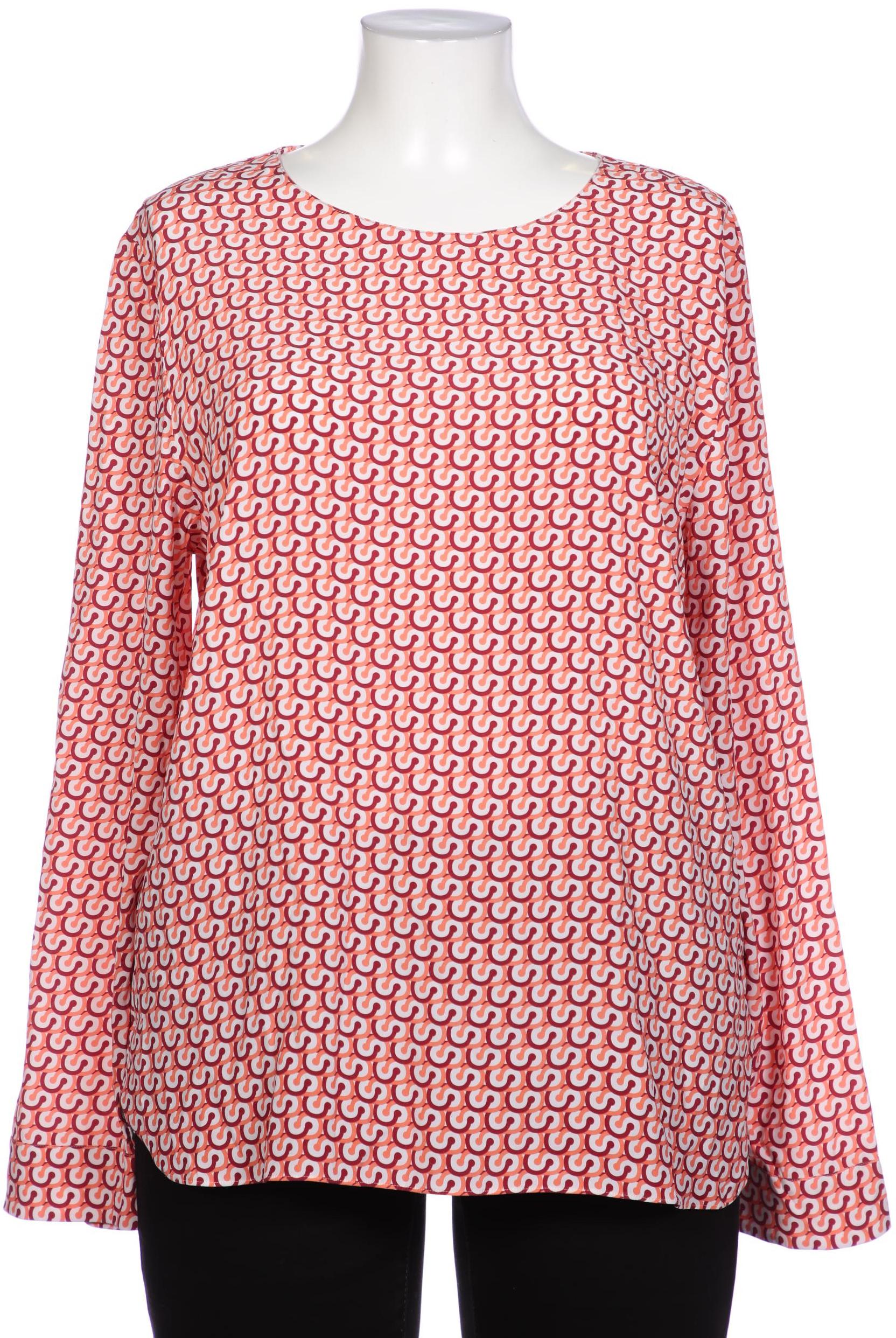 

Herzensangelegenheit Damen Bluse, pink, Gr. 44