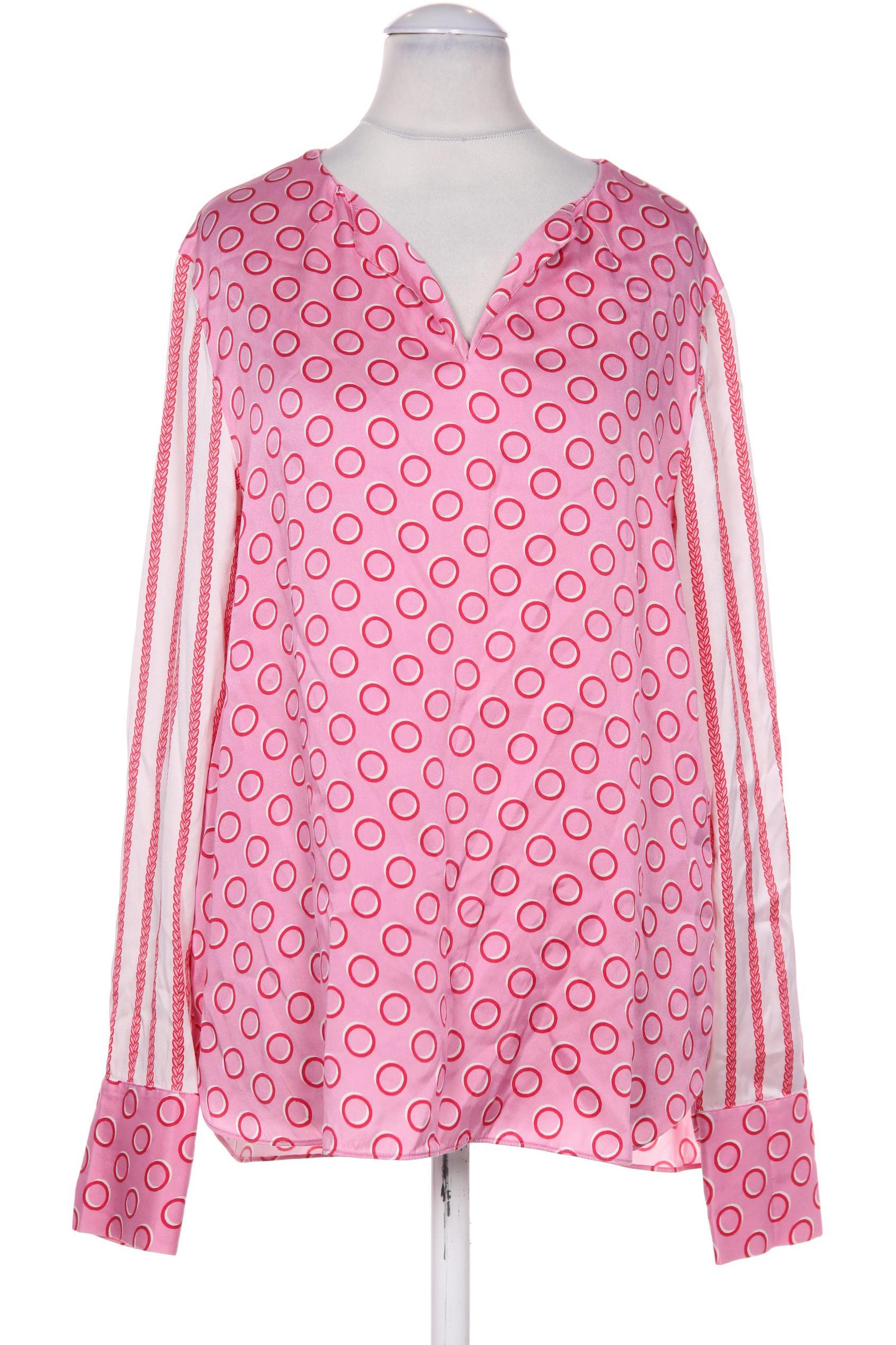 

Herzensangelegenheit Damen Bluse, pink, Gr. 36