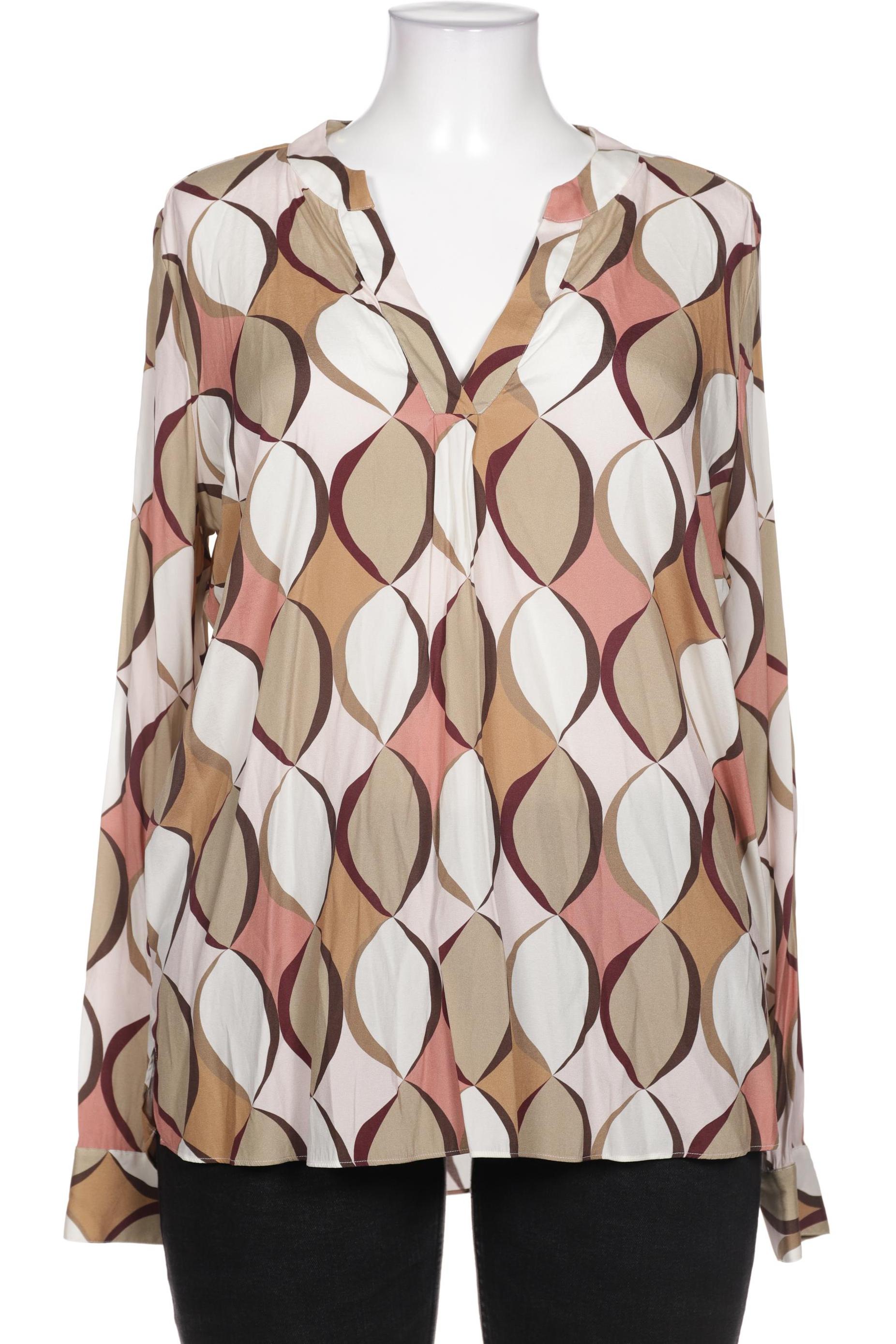 

Herzensangelegenheit Damen Bluse, mehrfarbig, Gr. 42
