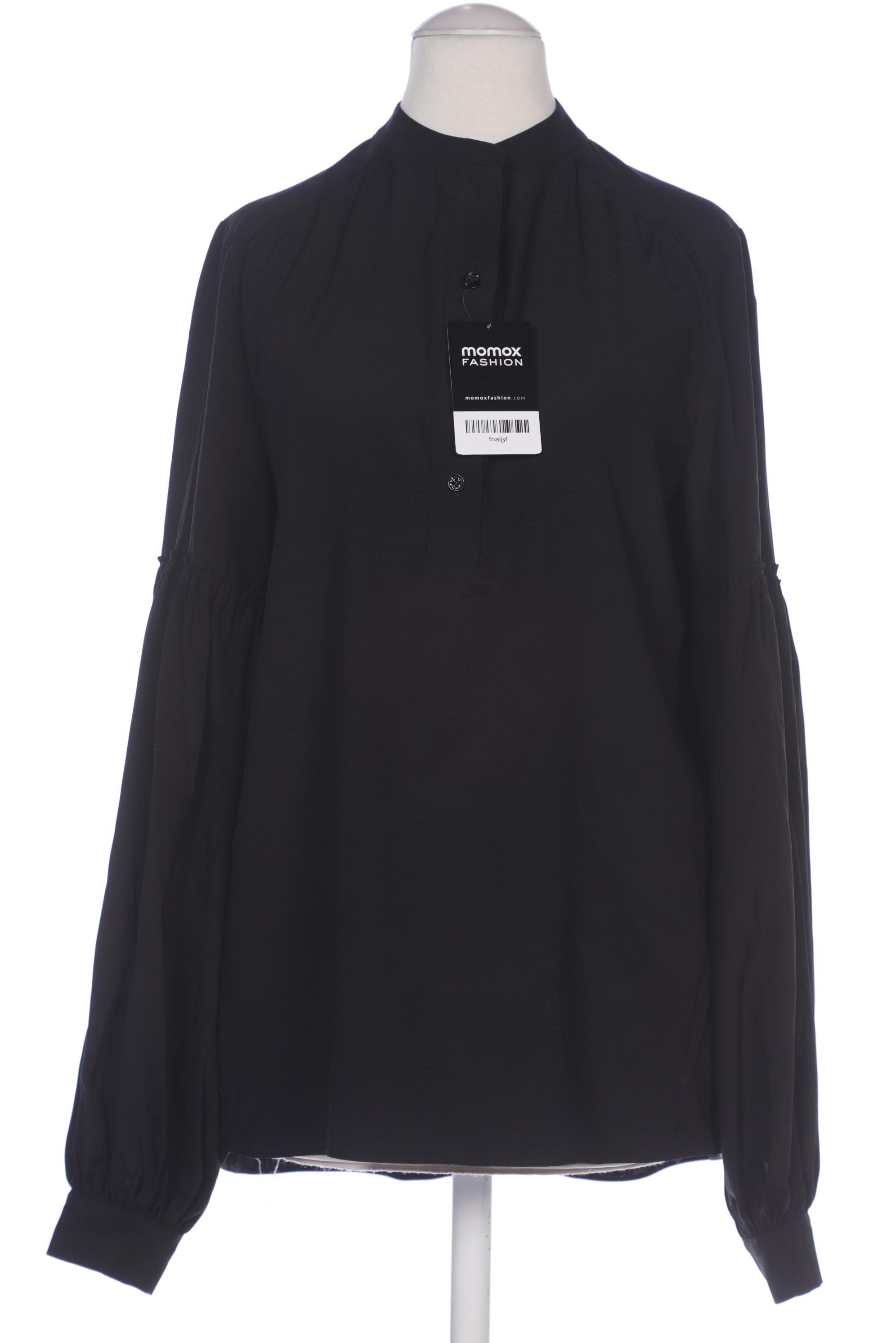 

Herzensangelegenheit Damen Bluse, schwarz, Gr. 32