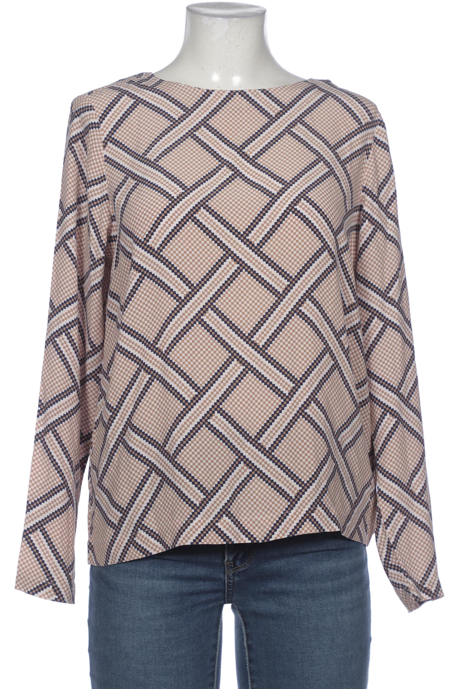 

Herzensangelegenheit Damen Bluse, beige, Gr. 40