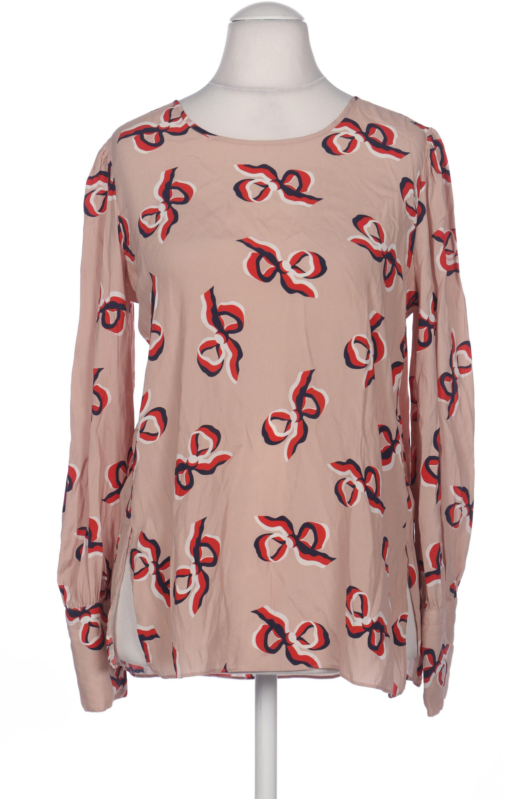

Herzensangelegenheit Damen Bluse, beige, Gr. 38