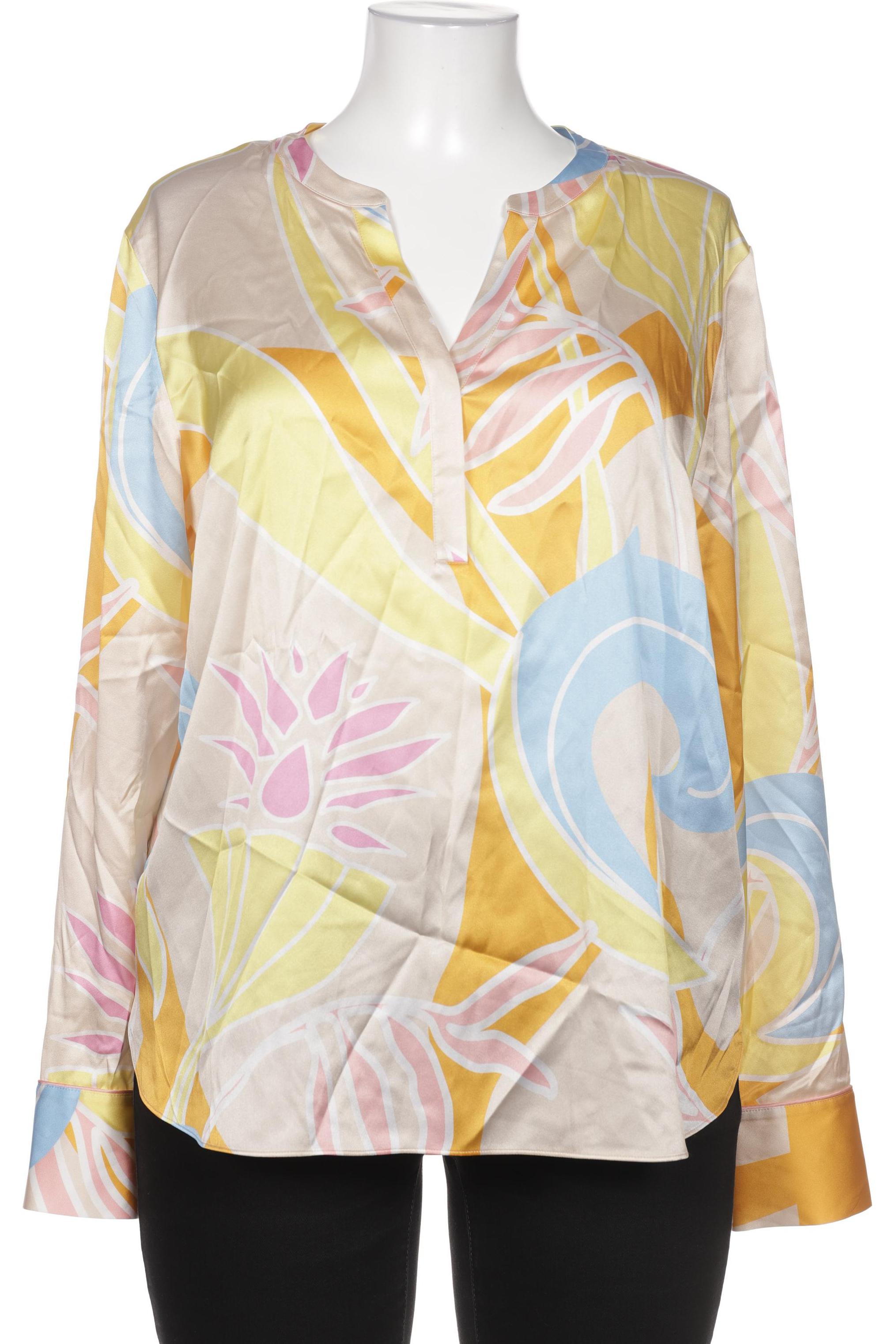 

Herzensangelegenheit Damen Bluse, mehrfarbig, Gr. 42