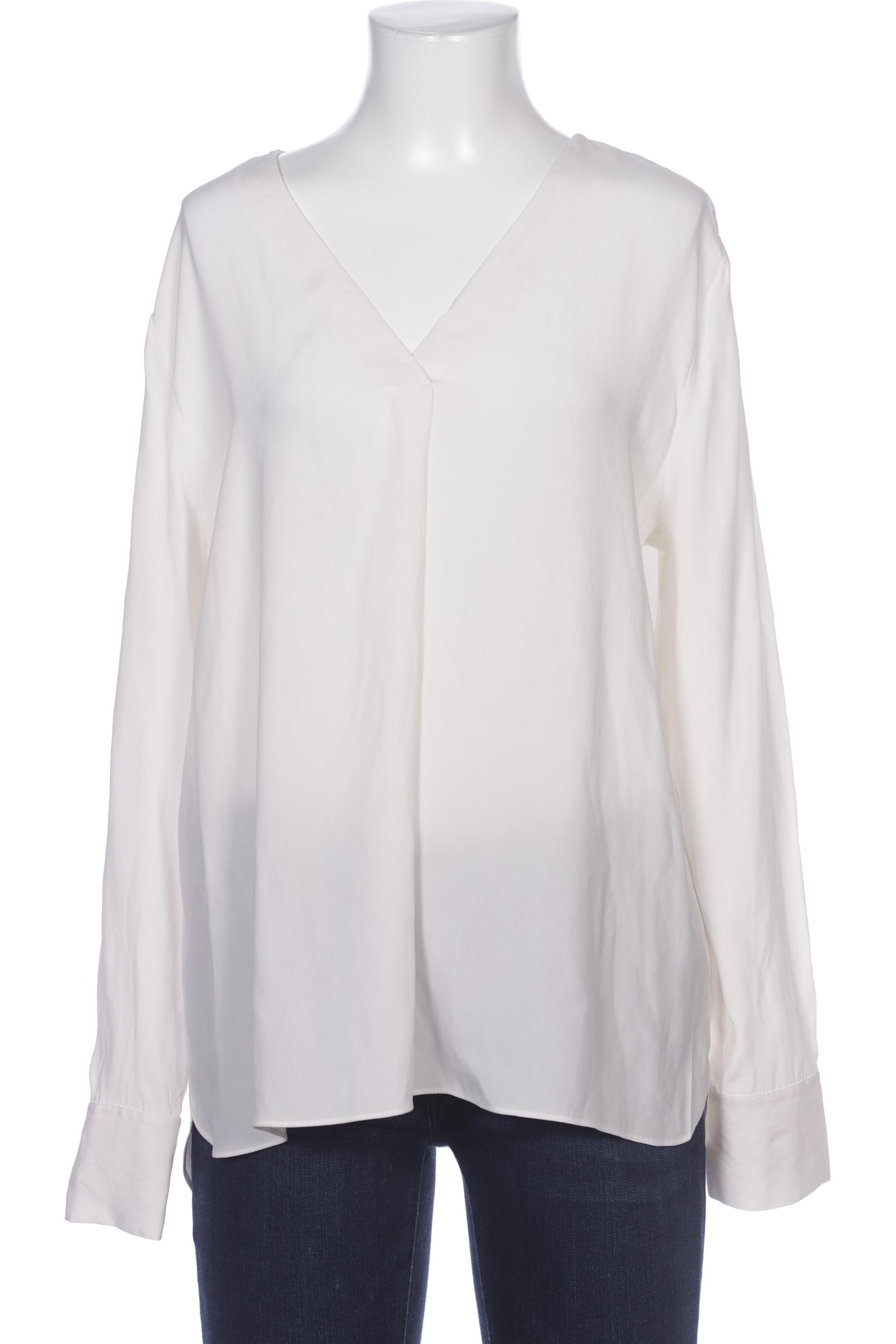 

Herzensangelegenheit Damen Bluse, cremeweiß, Gr. 40