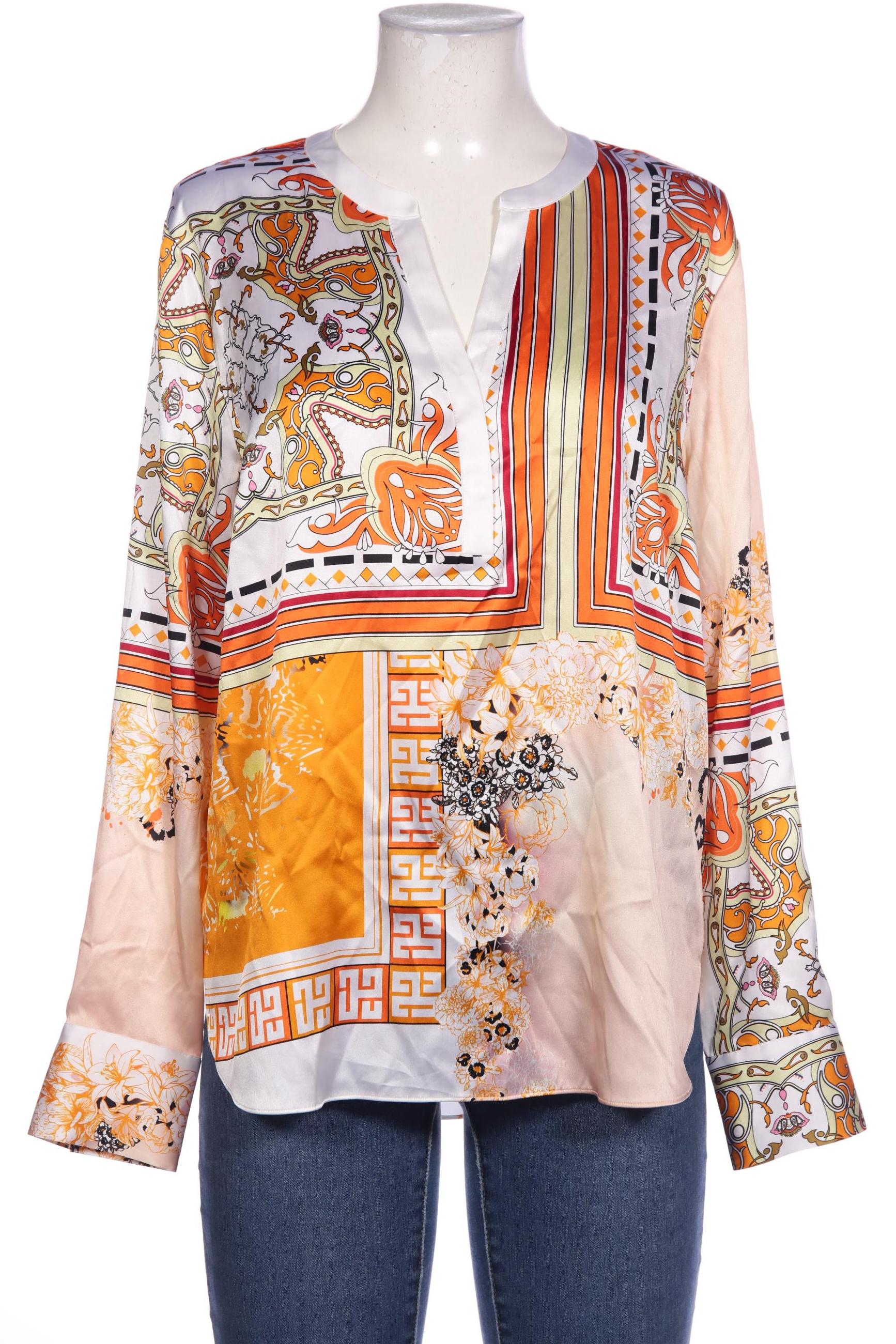 

Herzensangelegenheit Damen Bluse, mehrfarbig, Gr. 42