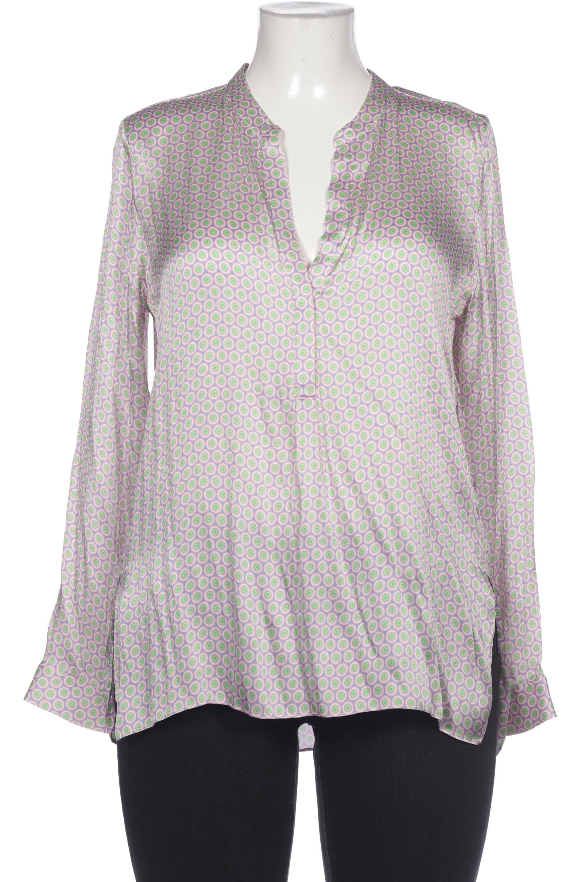 

Herzensangelegenheit Damen Bluse, mehrfarbig, Gr. 42