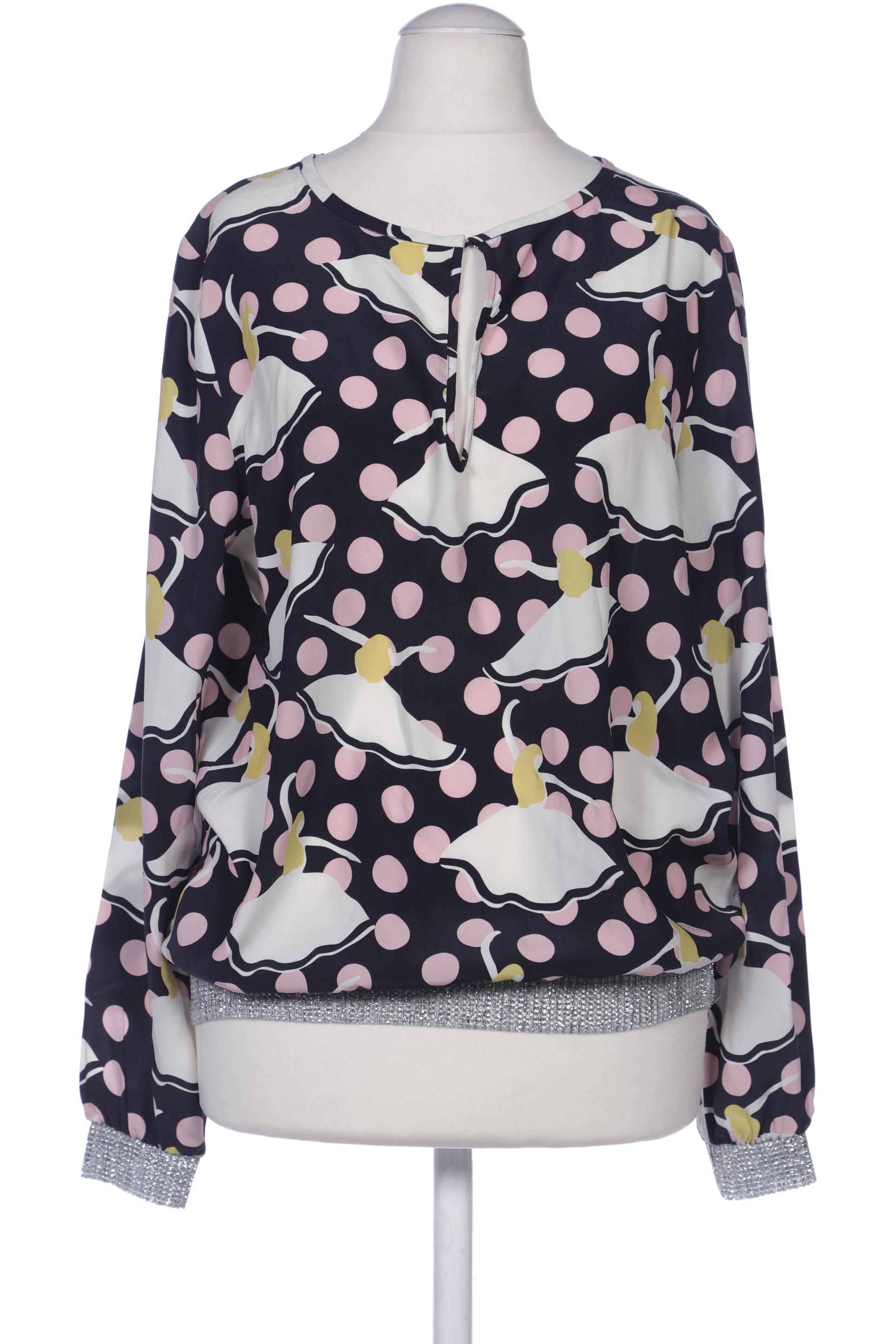 

Herzensangelegenheit Damen Bluse, mehrfarbig, Gr. 36