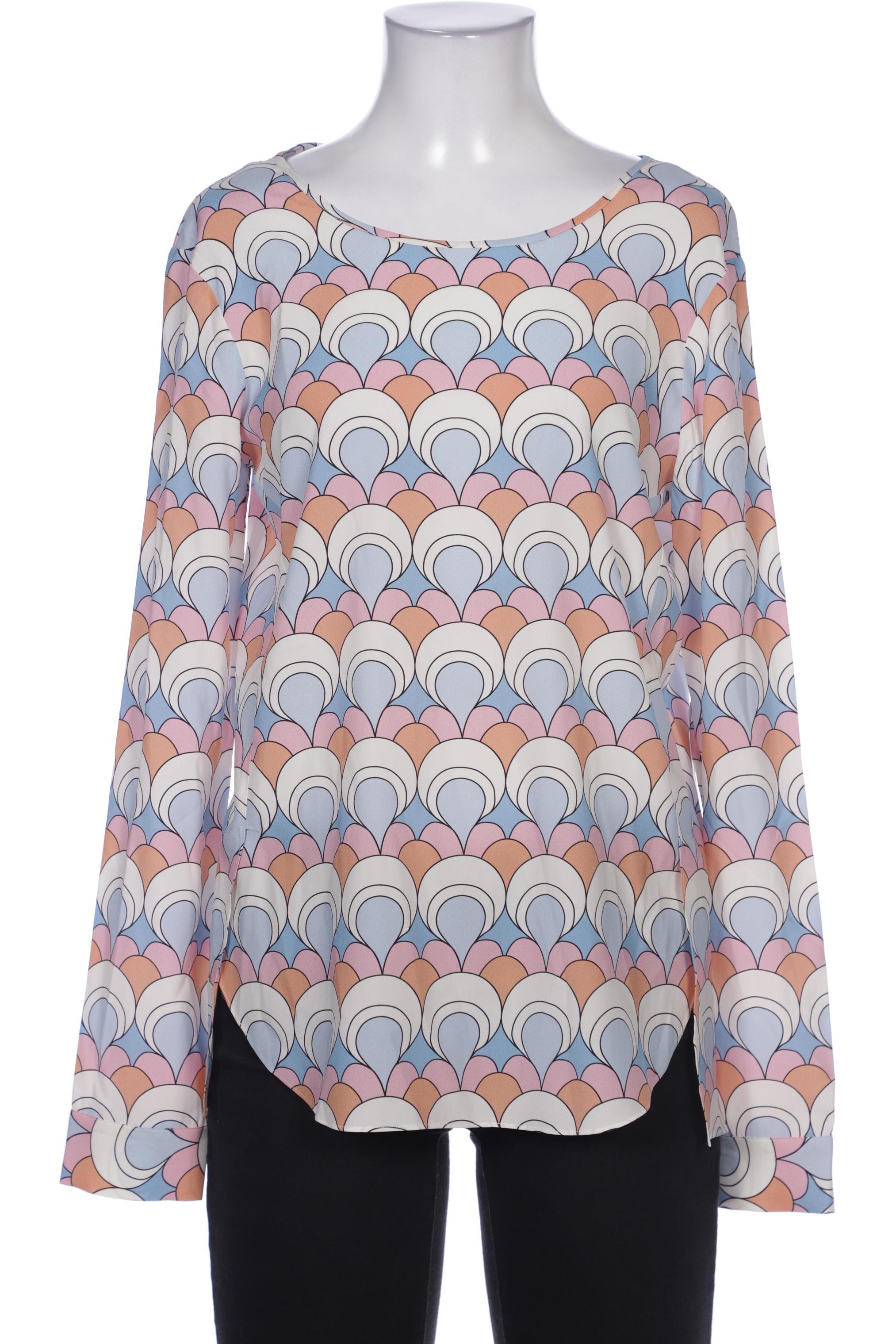 

Herzensangelegenheit Damen Bluse, hellblau, Gr. 36
