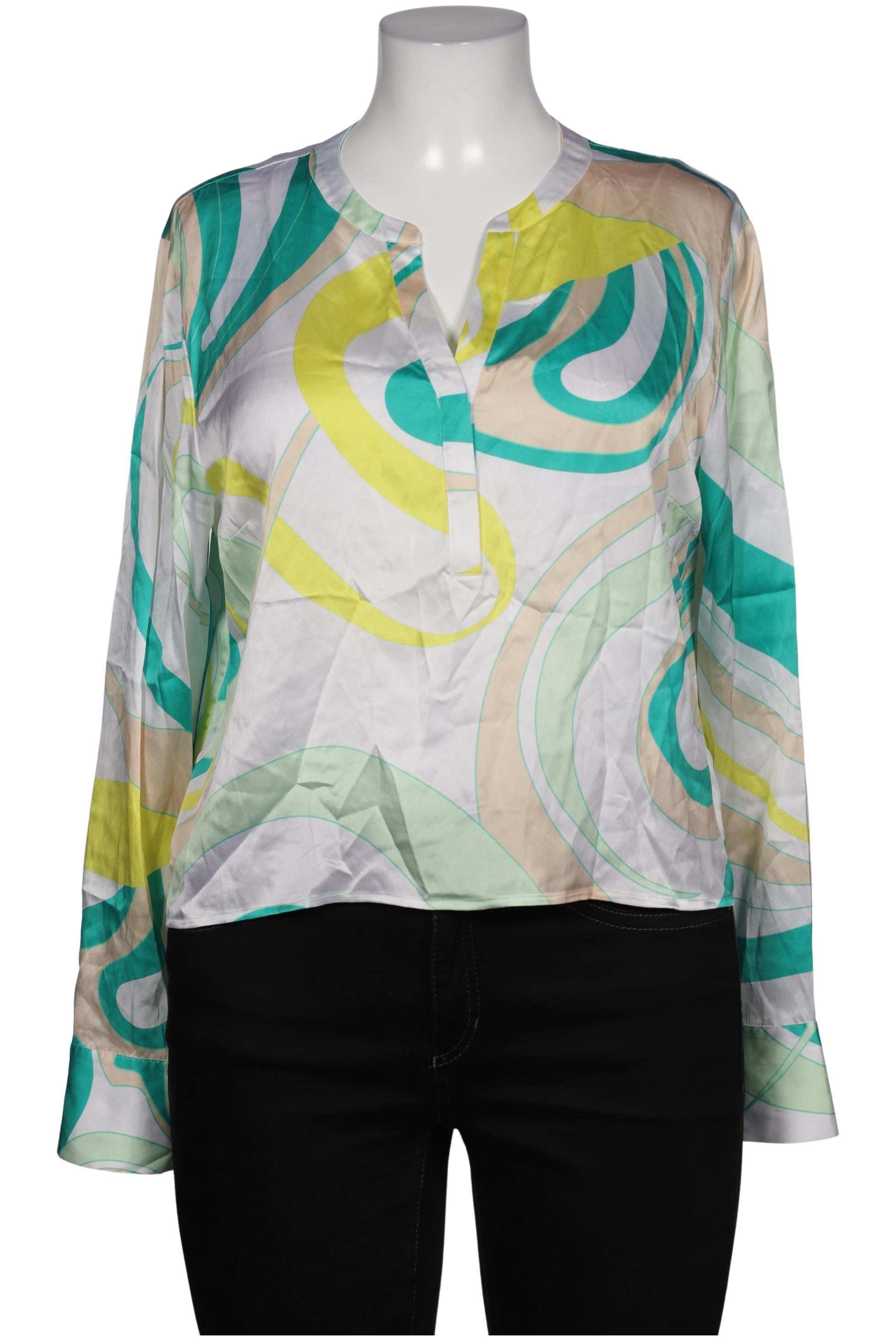 

Herzensangelegenheit Damen Bluse, mehrfarbig, Gr. 42