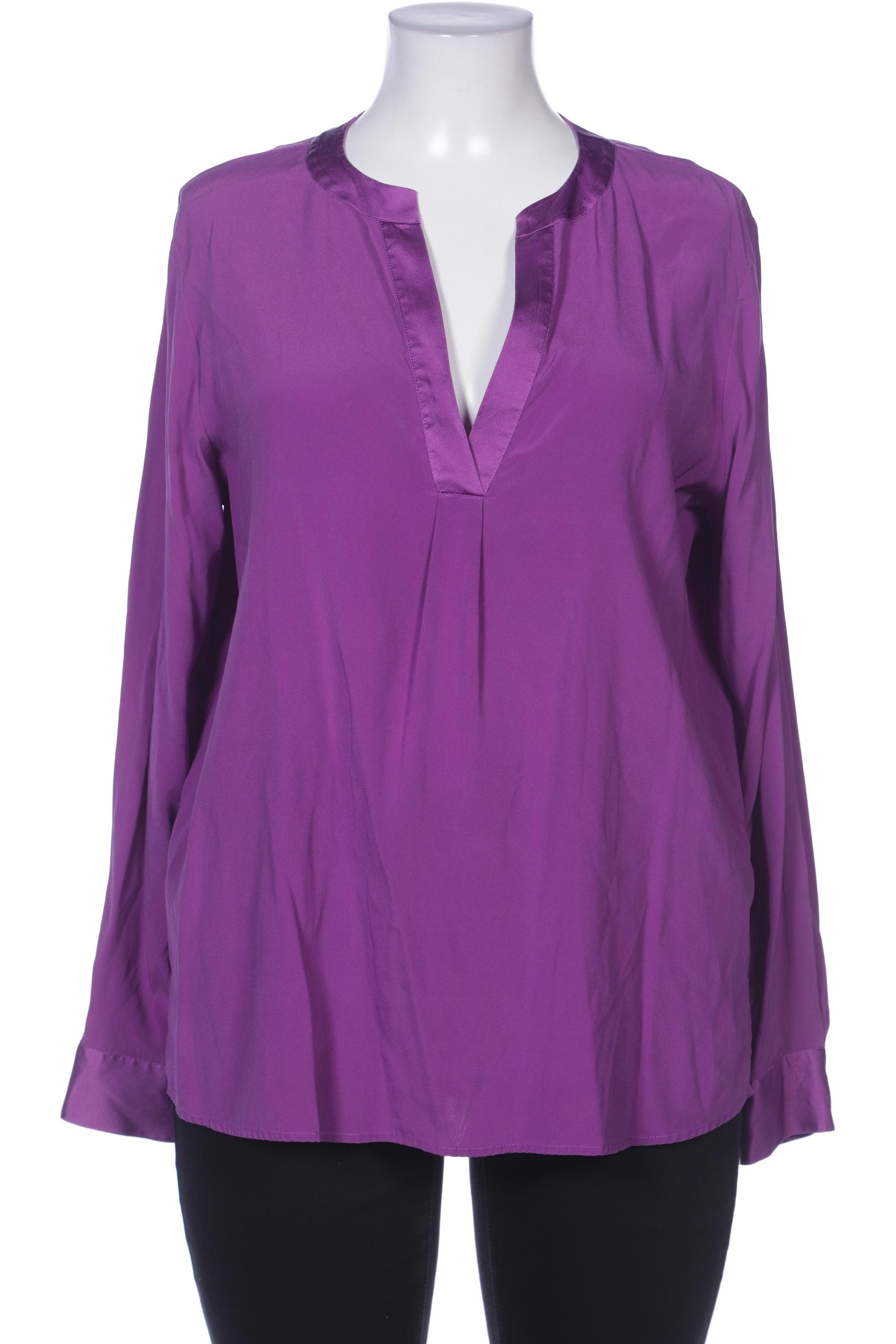 

Herzensangelegenheit Damen Bluse, flieder, Gr. 44