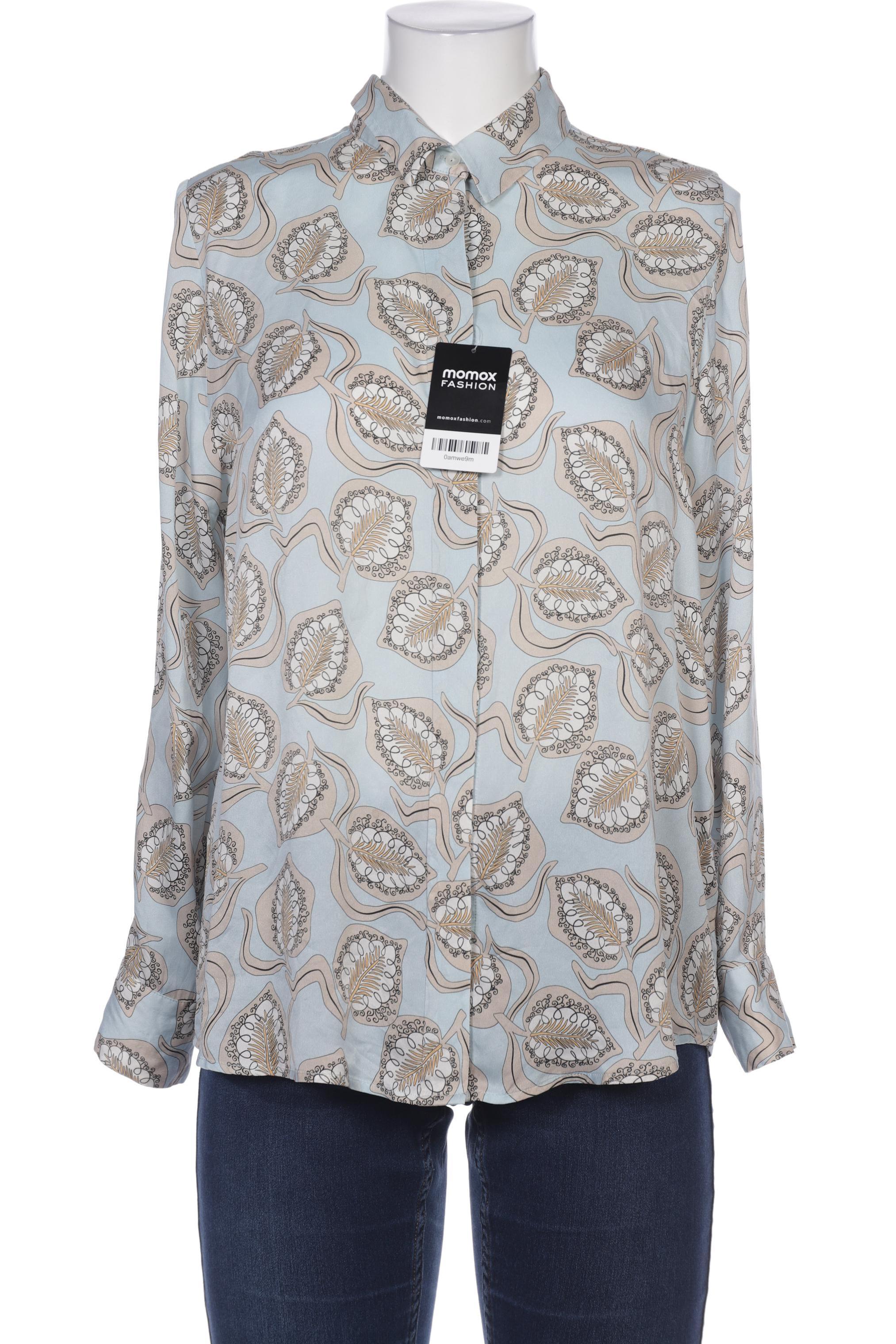 

Herzensangelegenheit Damen Bluse, hellblau