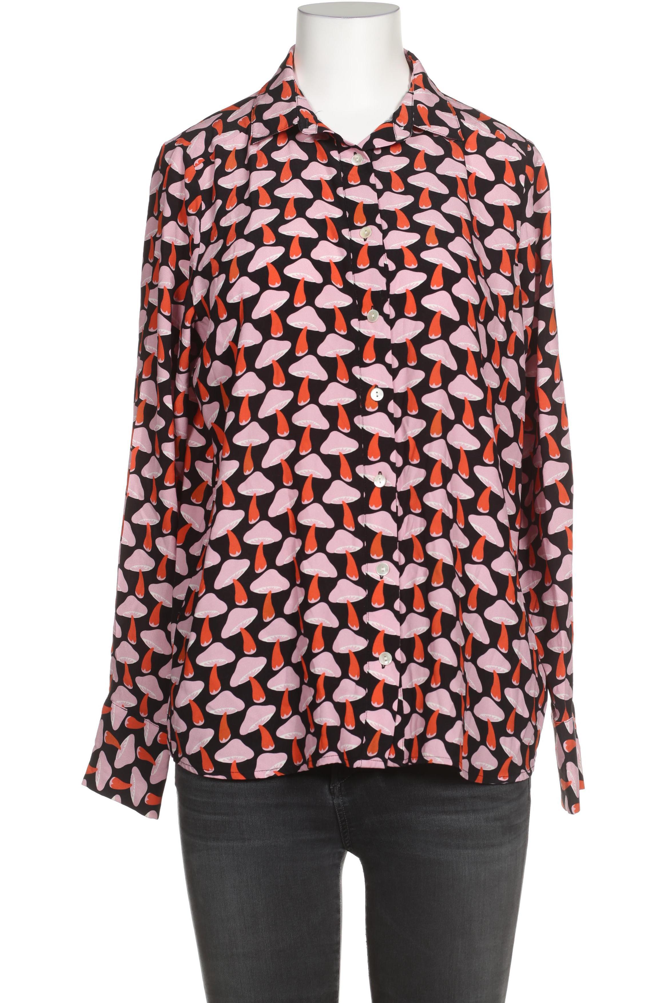 

Herzensangelegenheit Damen Bluse, lila, Gr. 38