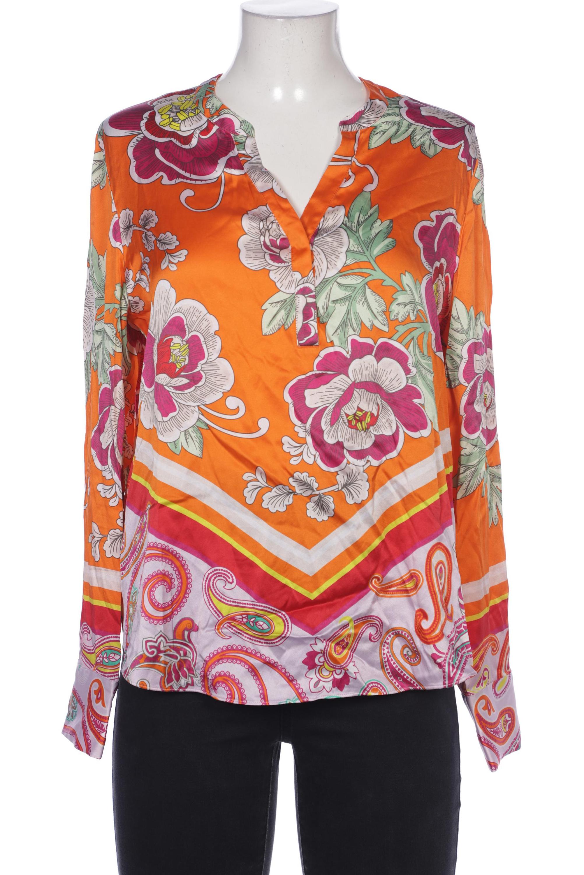 

Herzensangelegenheit Damen Bluse, mehrfarbig, Gr. 40