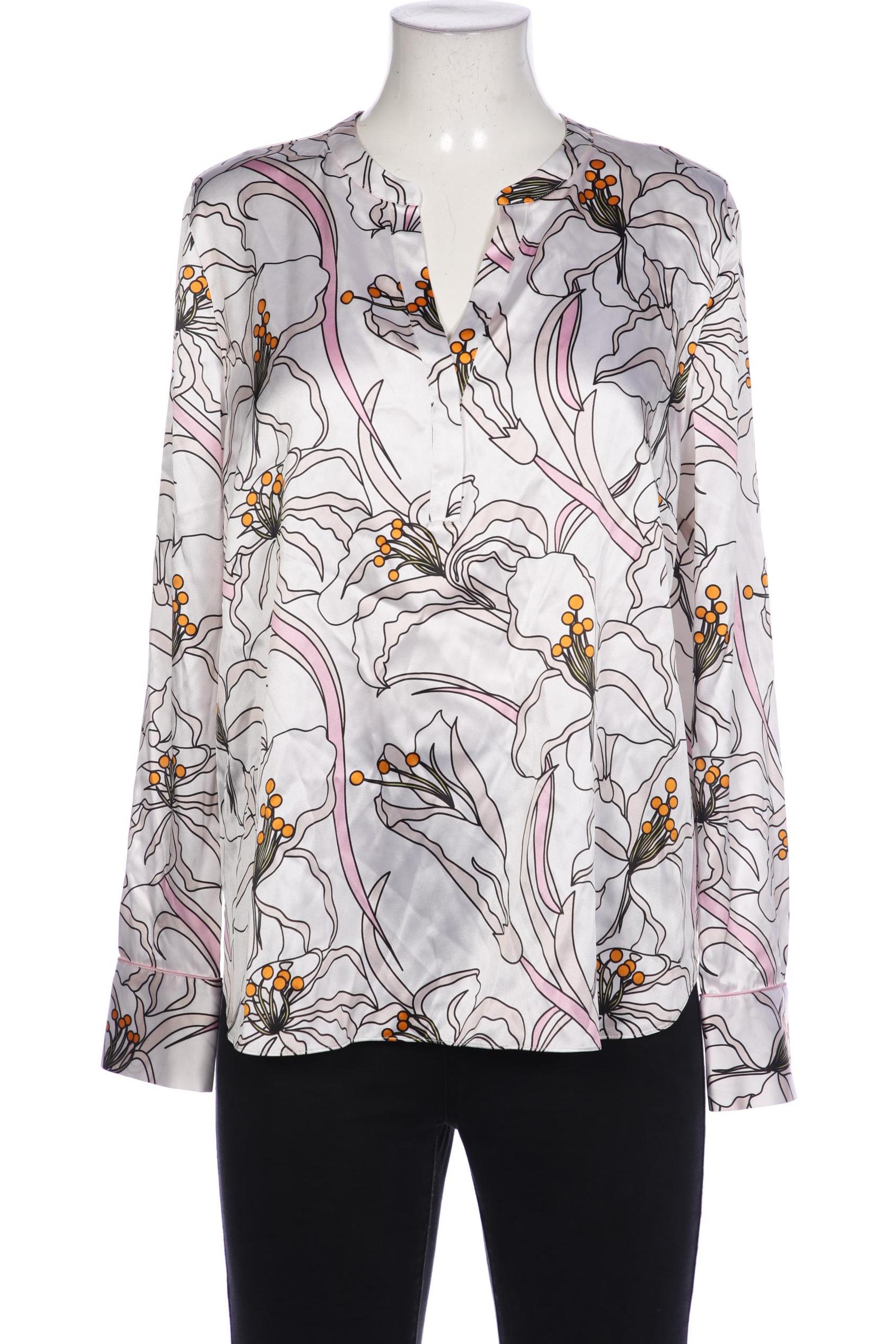 

Herzensangelegenheit Damen Bluse, weiß, Gr. 42