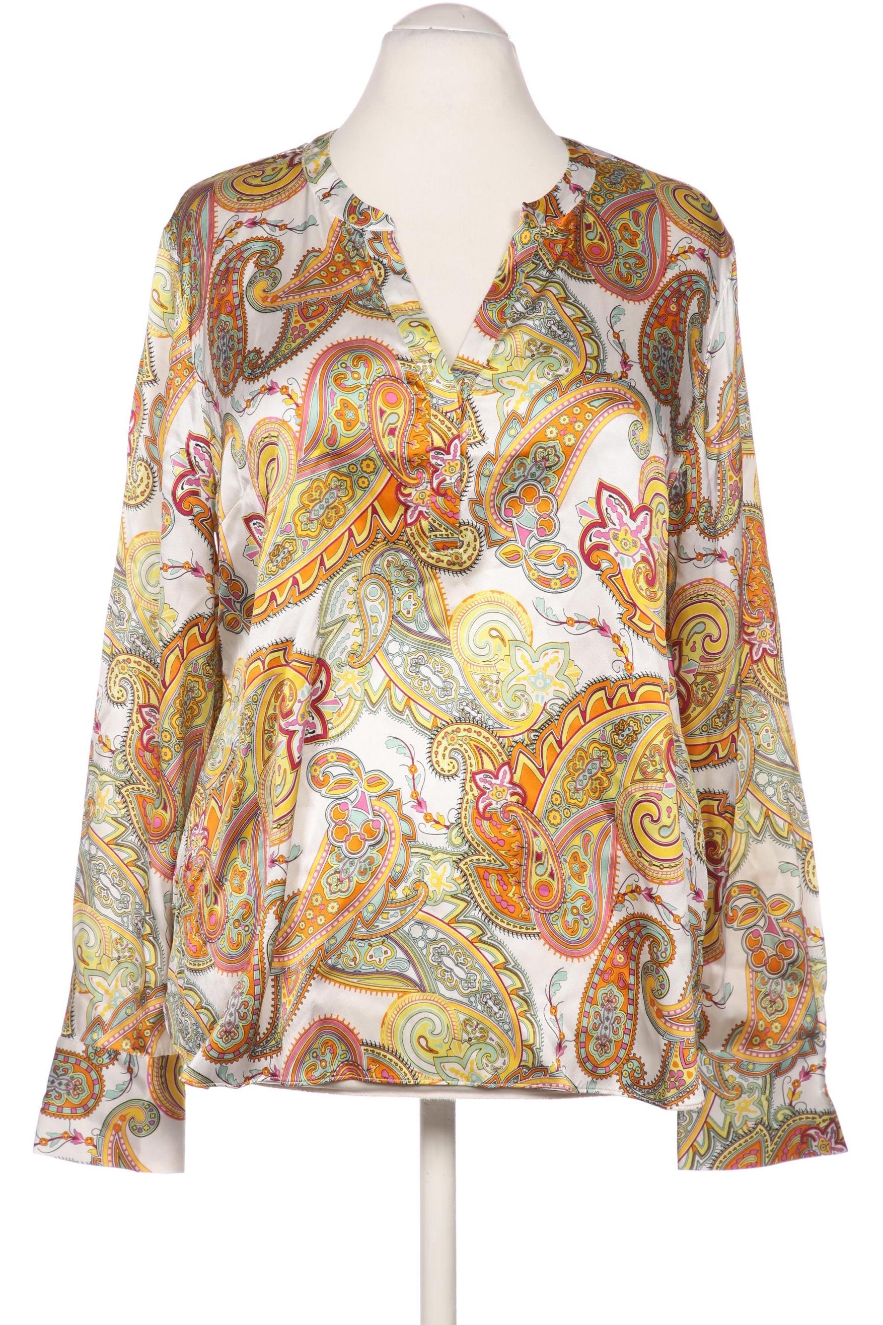 

Herzensangelegenheit Damen Bluse, mehrfarbig, Gr. 42