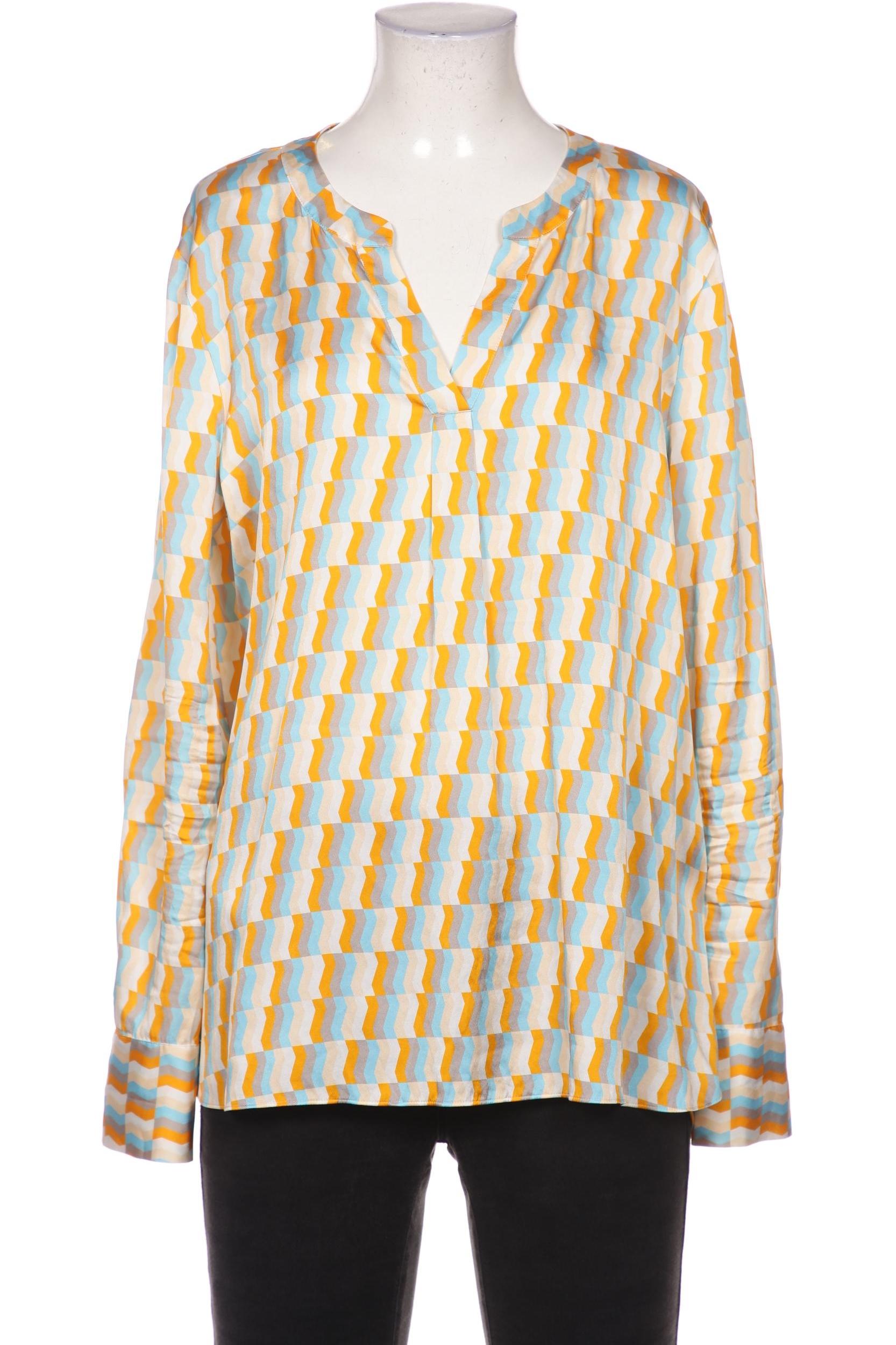 

Herzensangelegenheit Damen Bluse, orange, Gr. 40