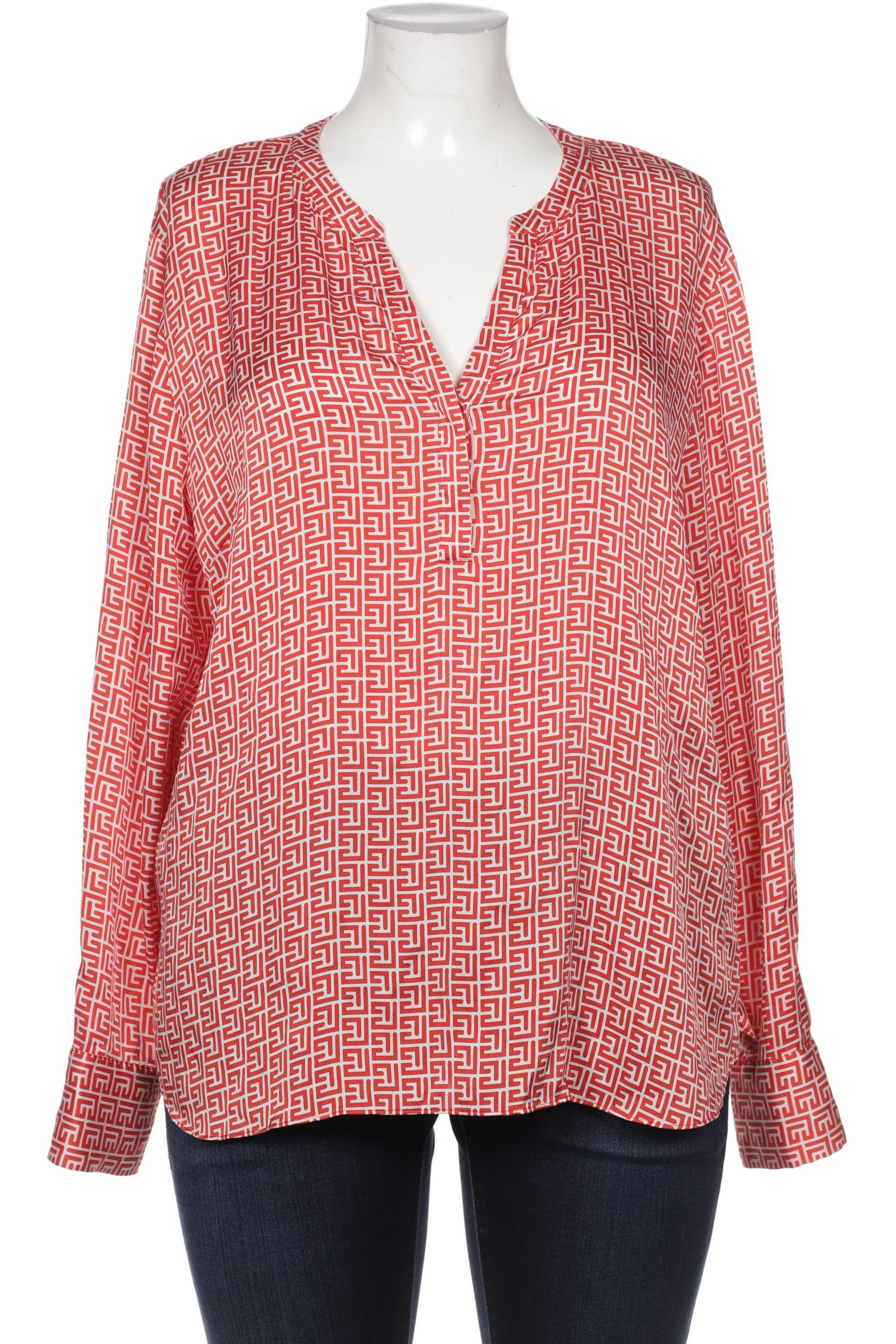 

Herzensangelegenheit Damen Bluse, pink, Gr. 44