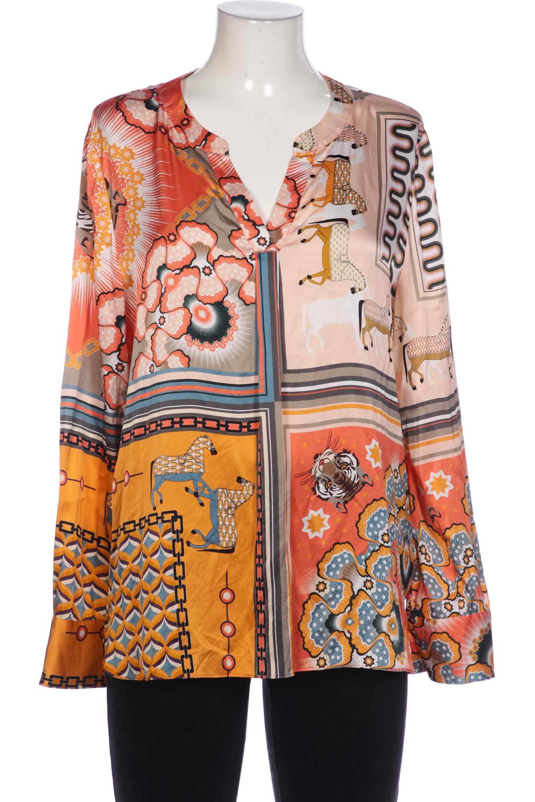 

Herzensangelegenheit Damen Bluse, mehrfarbig