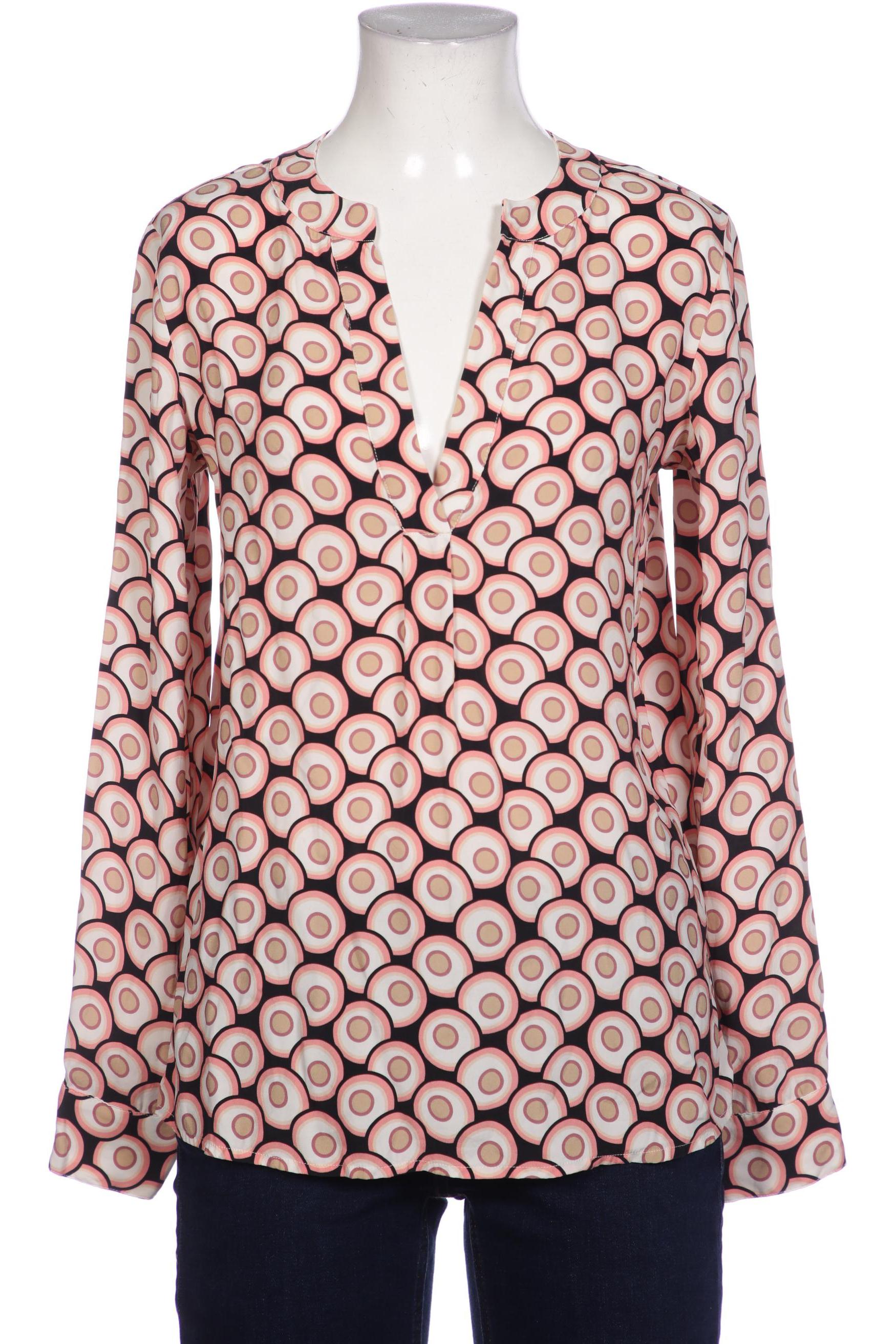 

Herzensangelegenheit Damen Bluse, pink, Gr. 34