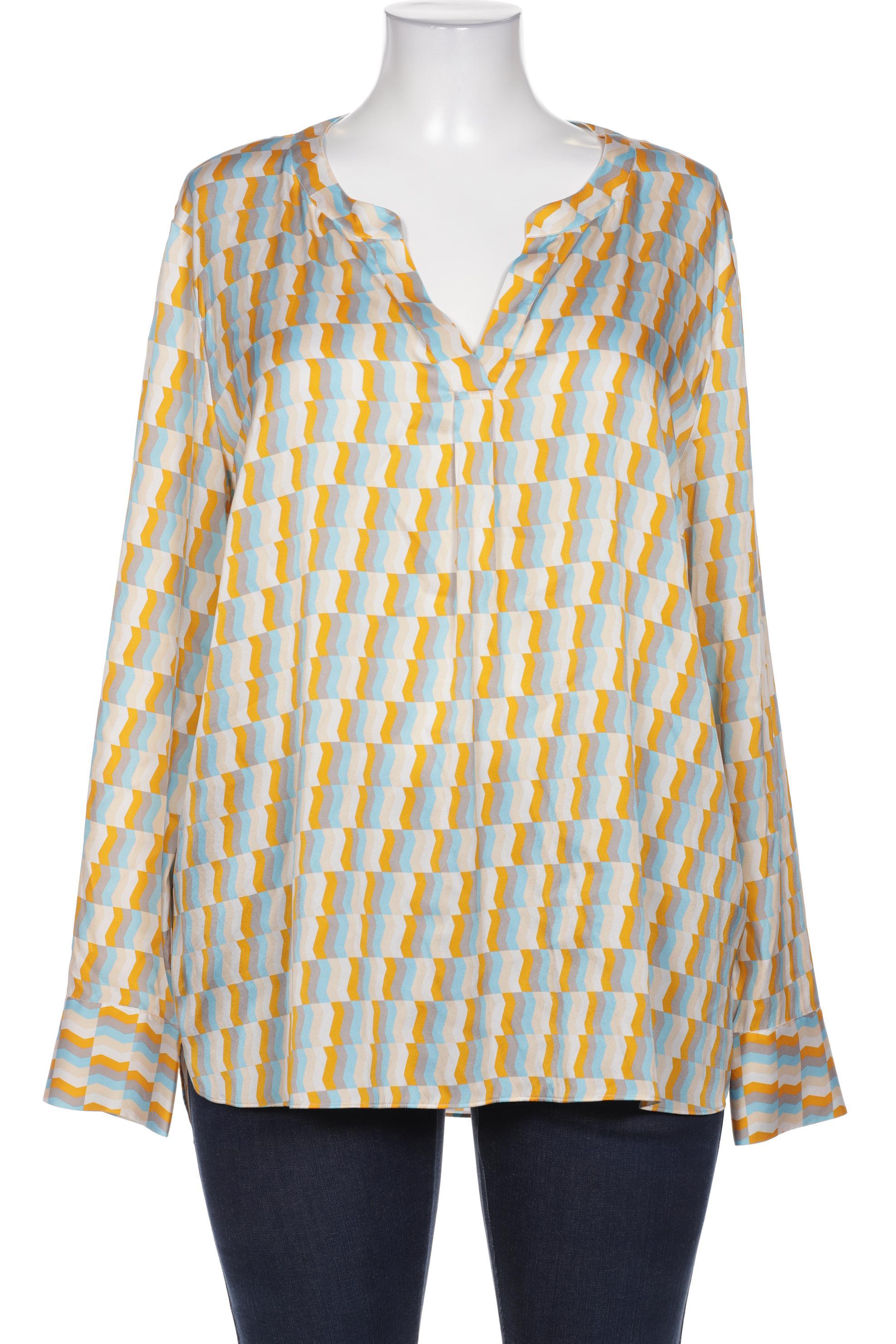 

Herzensangelegenheit Damen Bluse, mehrfarbig, Gr. 46