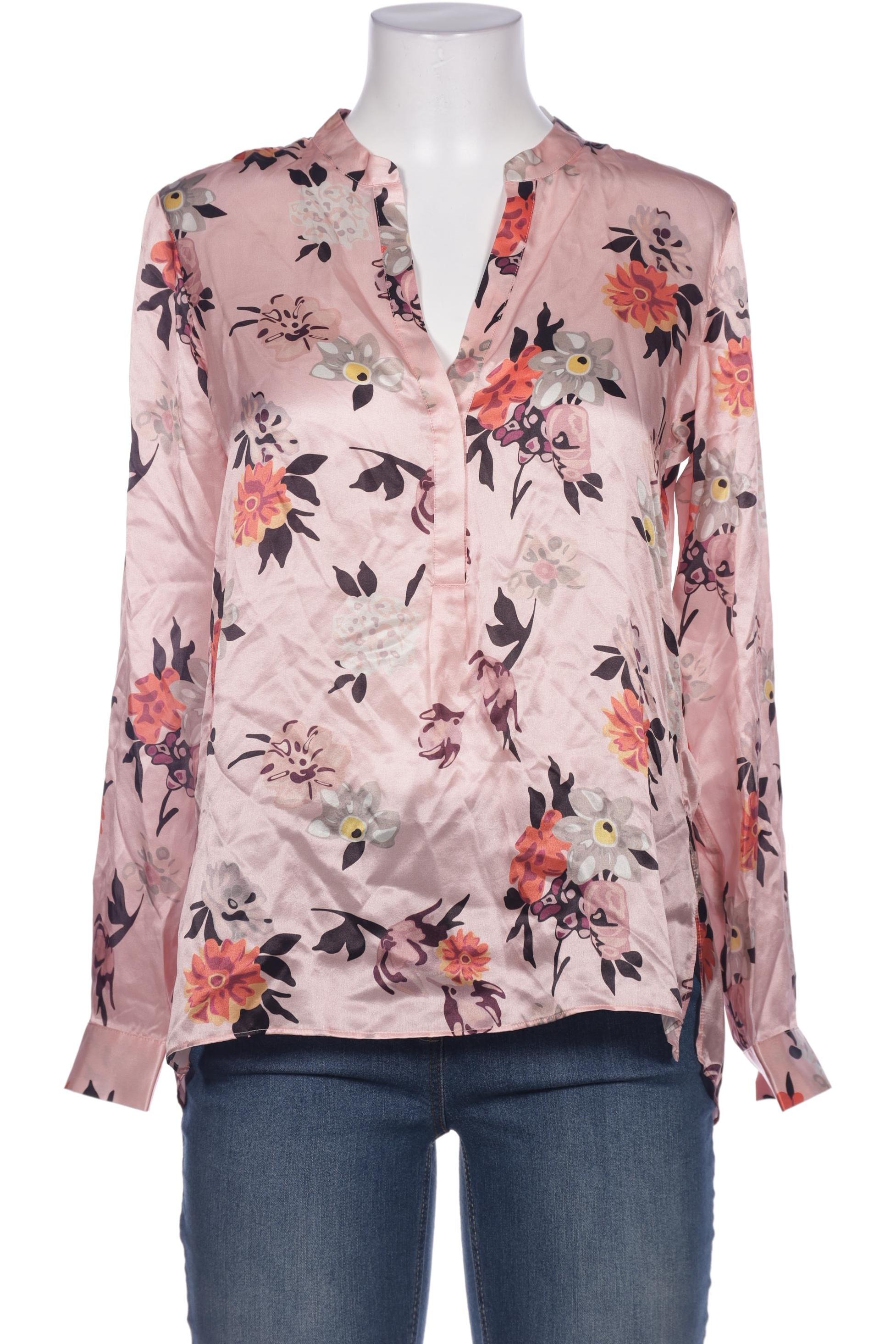 Thumbnail - Herzensangelegenheit Damen Bluse, pink, Gr. 38