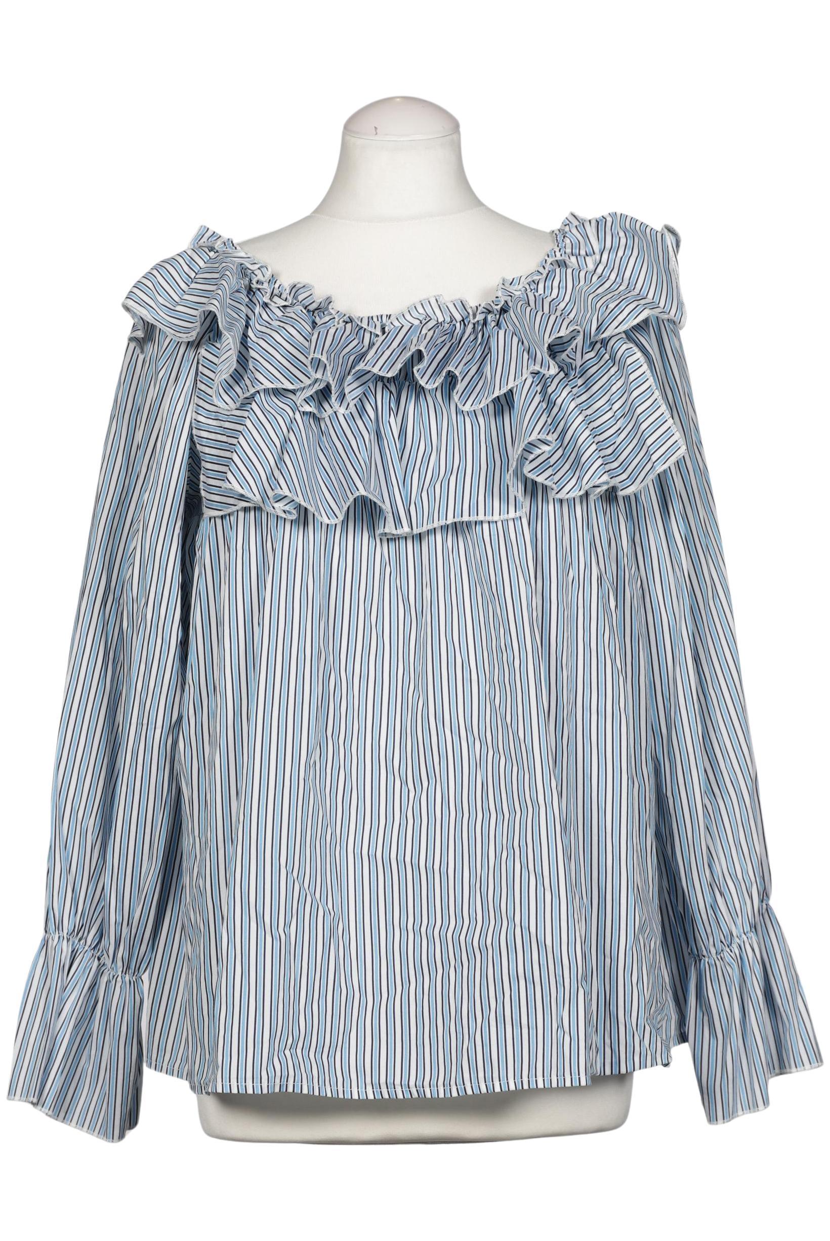 

Herzensangelegenheit Damen Bluse, mehrfarbig, Gr. 36