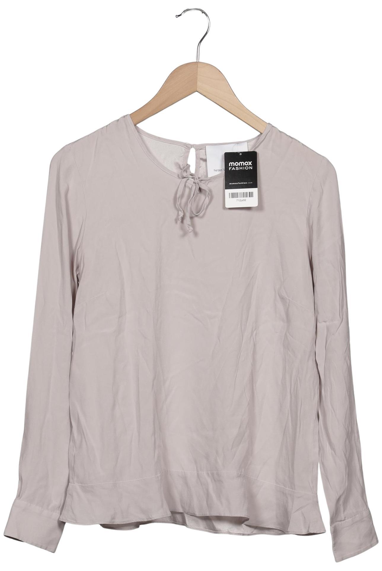 

Herzensangelegenheit Damen Bluse, pink, Gr. 38