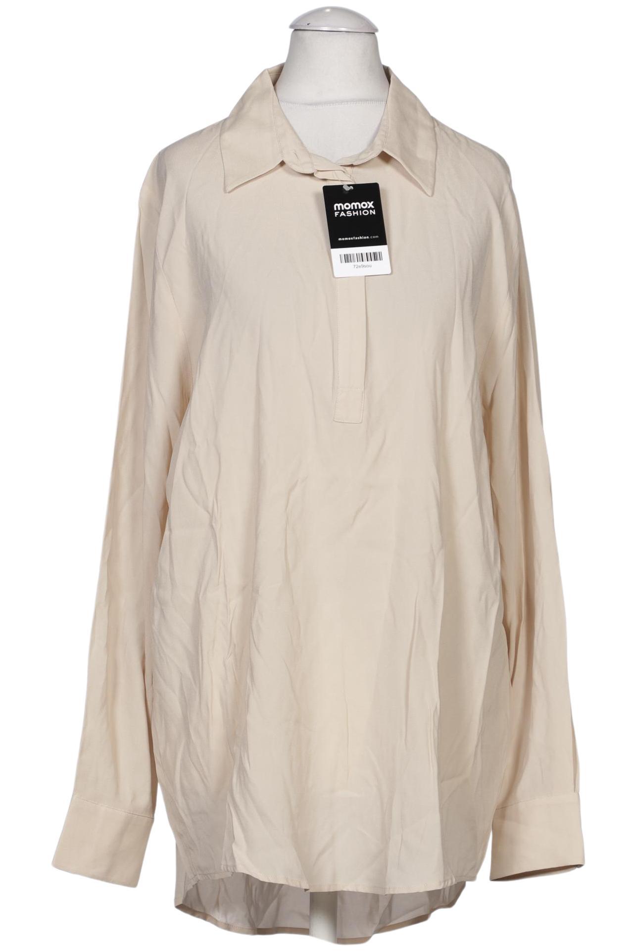 

Herzensangelegenheit Damen Bluse, cremeweiß, Gr. 38