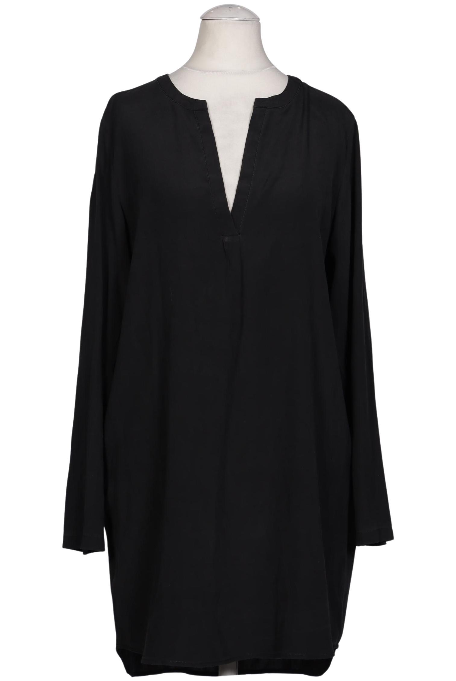 

Herzensangelegenheit Damen Bluse, schwarz, Gr. 36