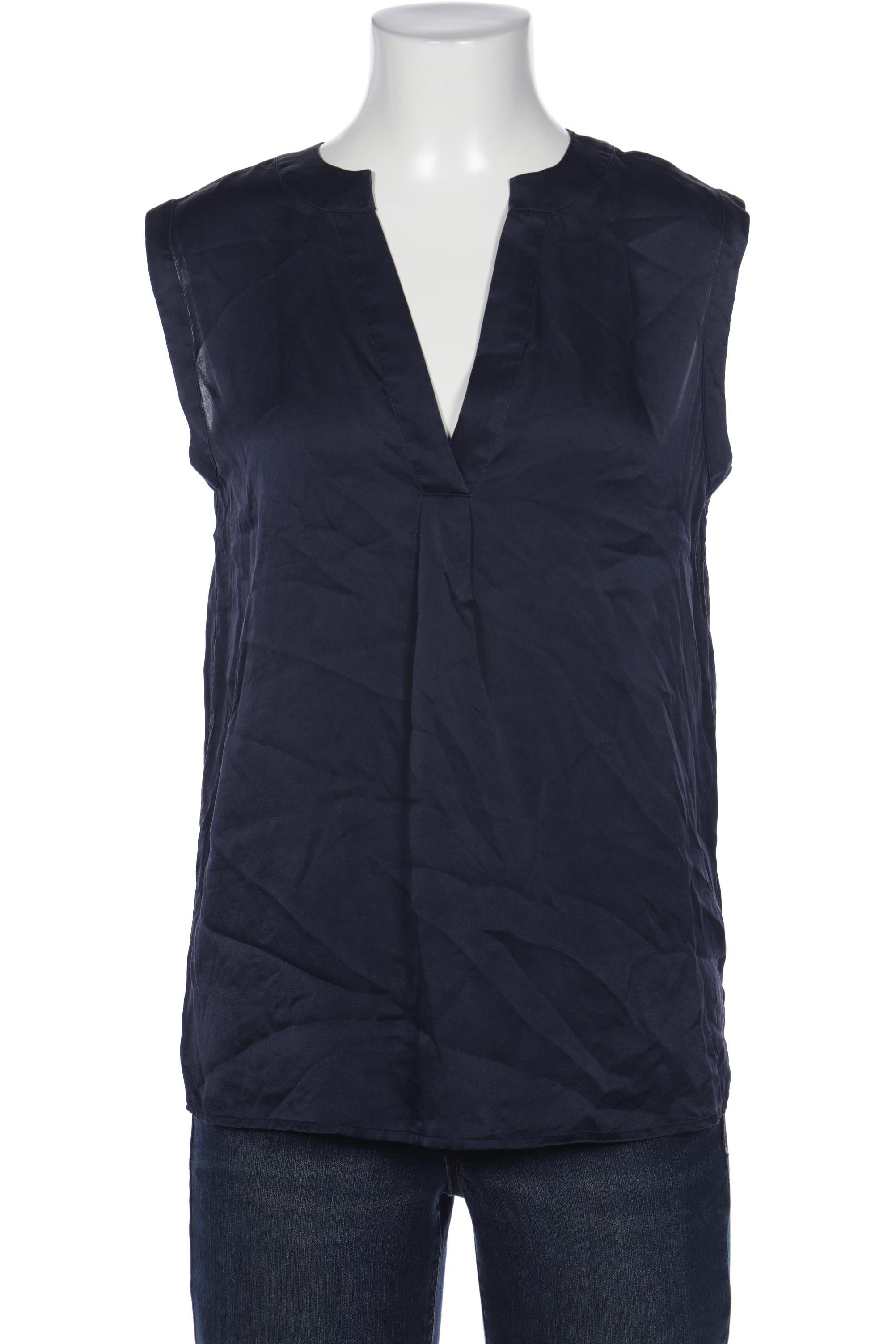 

Herzensangelegenheit Damen Bluse, marineblau