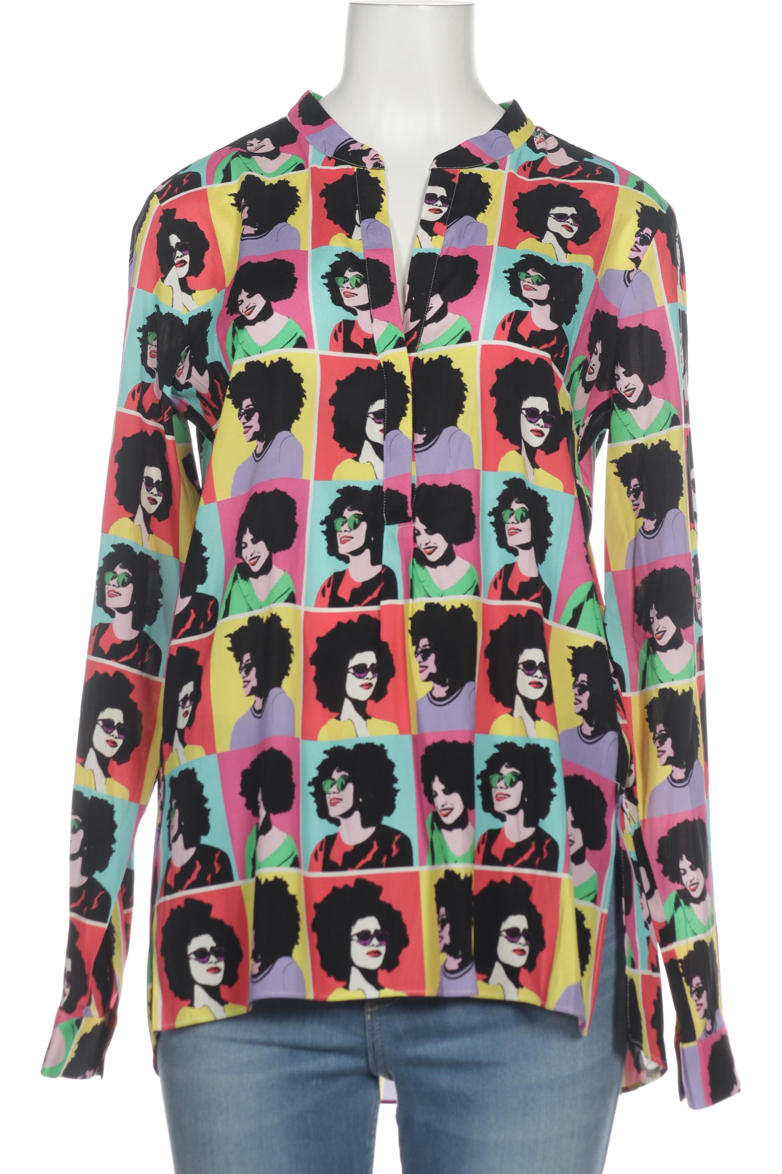 

Herzensangelegenheit Damen Bluse, mehrfarbig, Gr.