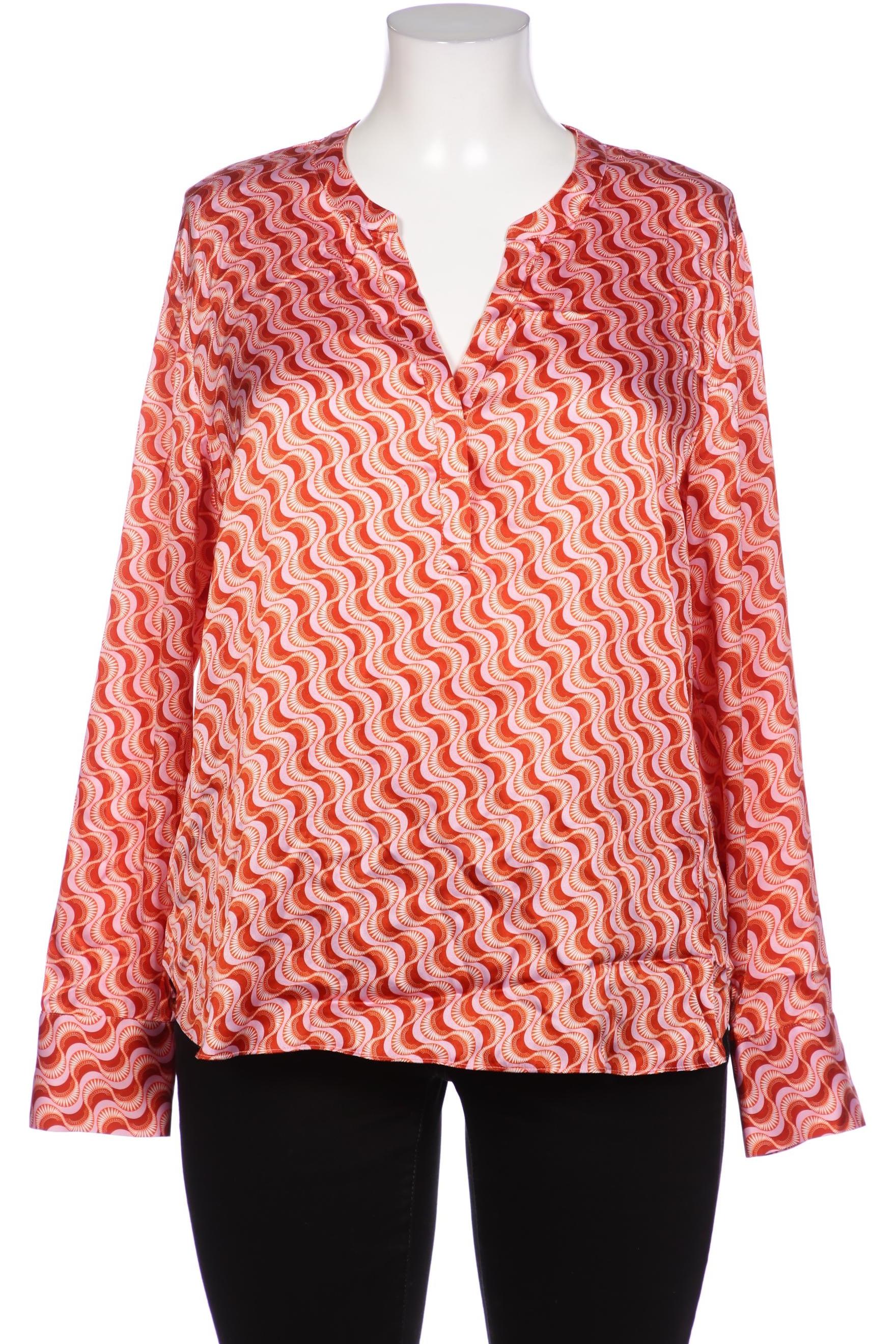 

Herzensangelegenheit Damen Bluse, pink, Gr. 42