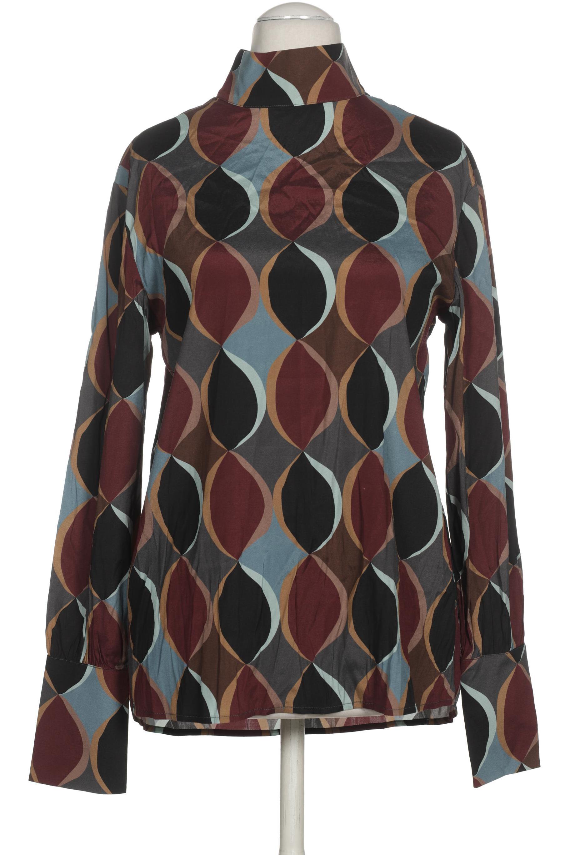 

Herzensangelegenheit Damen Bluse, lila, Gr.