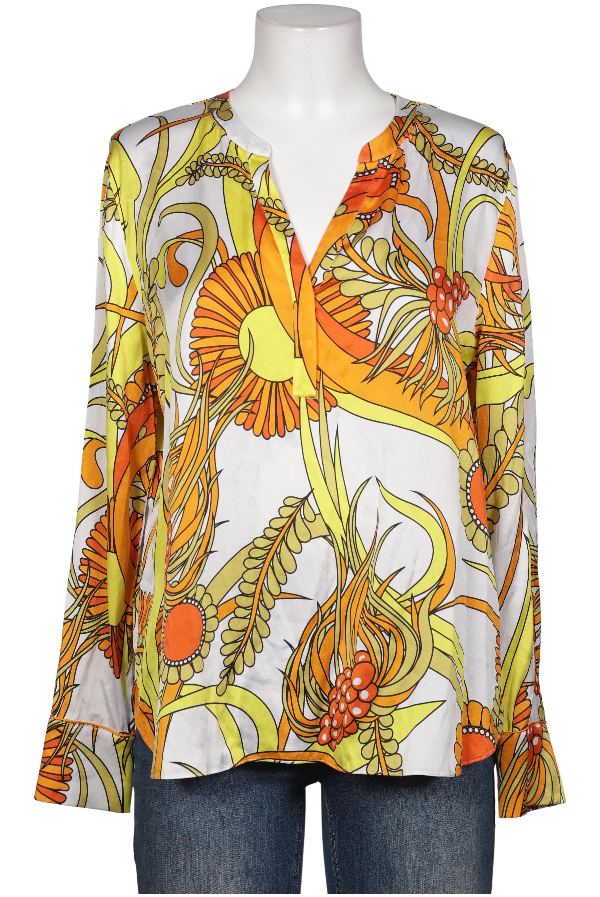 

Herzensangelegenheit Damen Bluse, mehrfarbig, Gr. 40