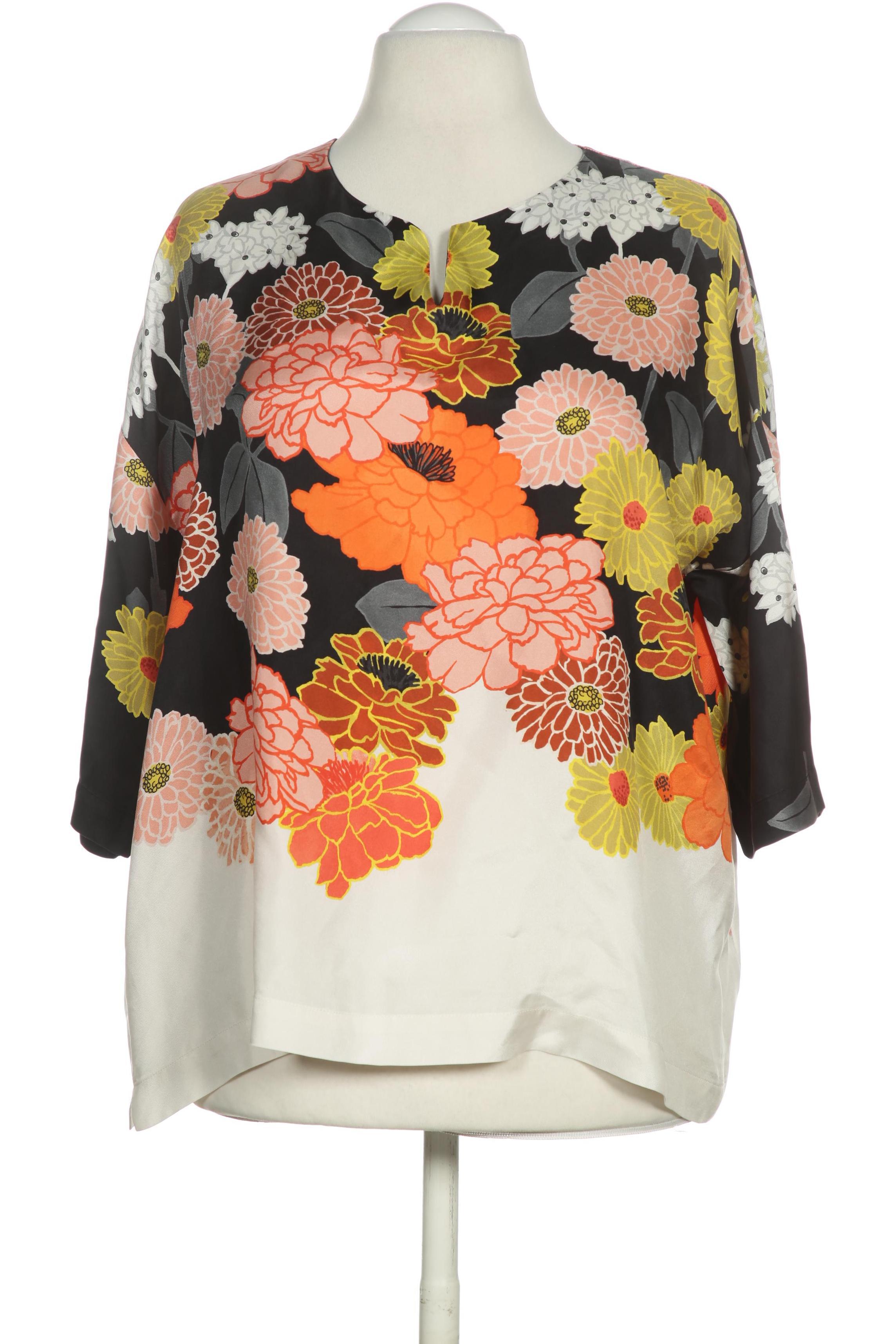 

Herzensangelegenheit Damen Bluse, orange, Gr. 38