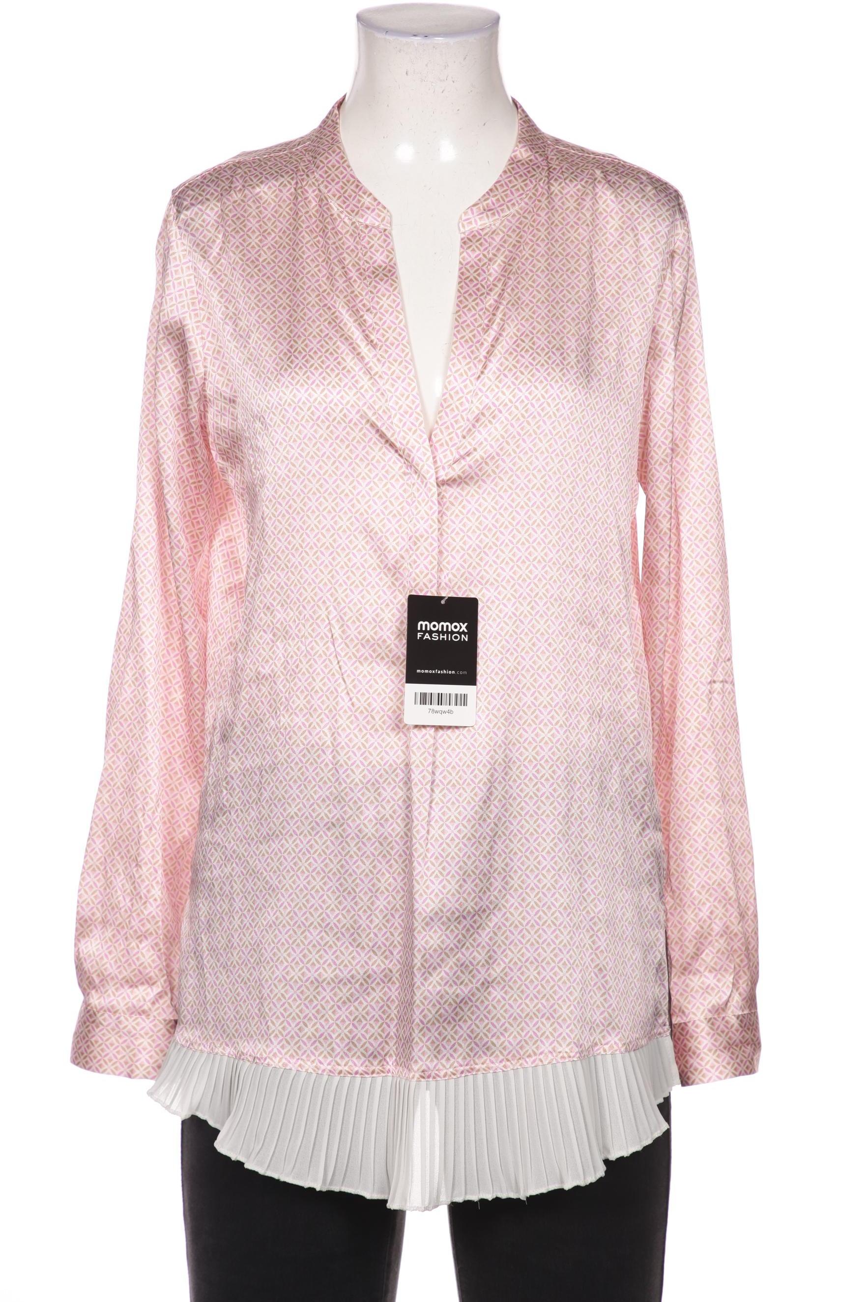 

Herzensangelegenheit Damen Bluse, pink, Gr. 36
