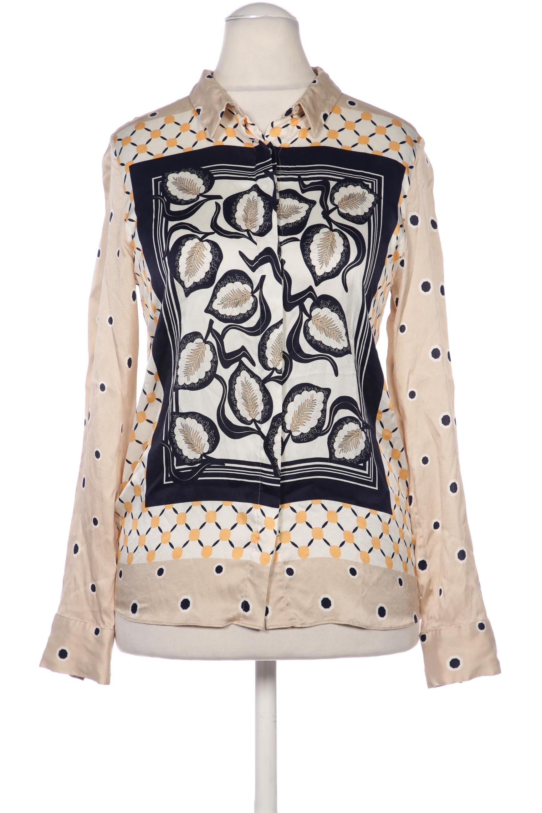 

Herzensangelegenheit Damen Bluse, beige, Gr. 36