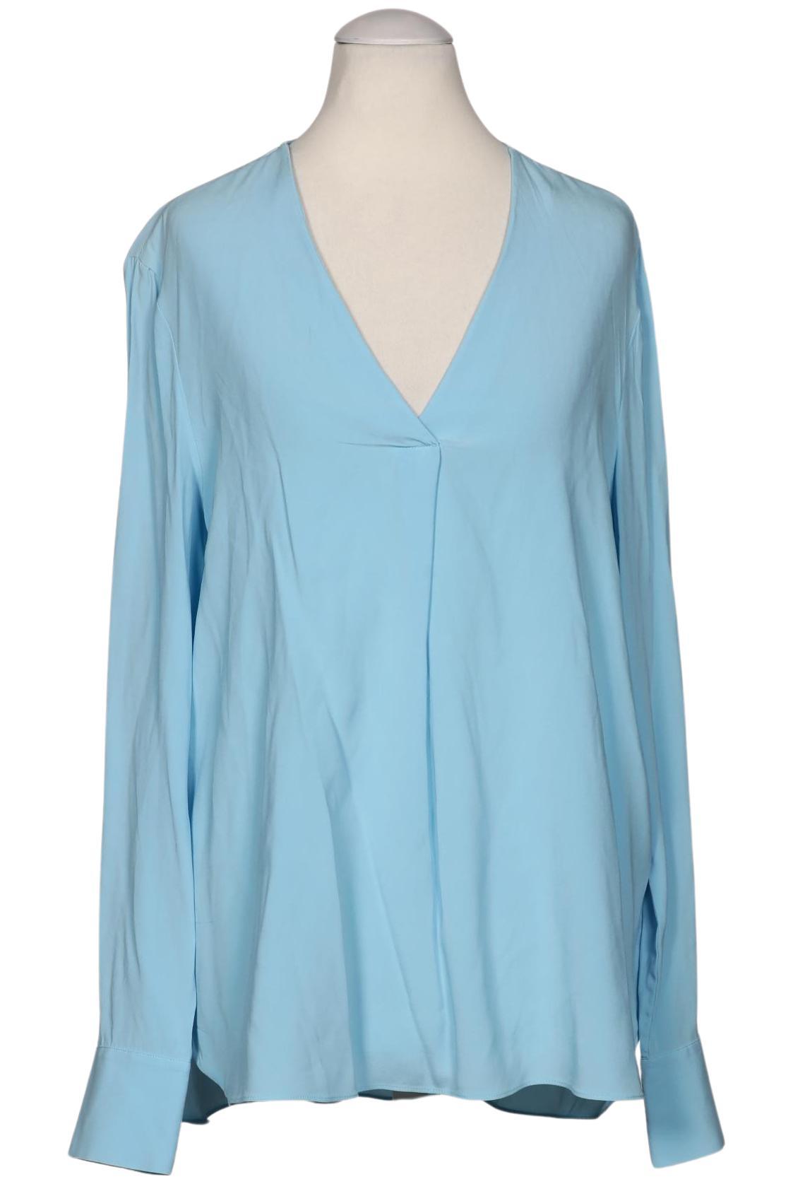 

Herzensangelegenheit Damen Bluse, hellblau, Gr. 36