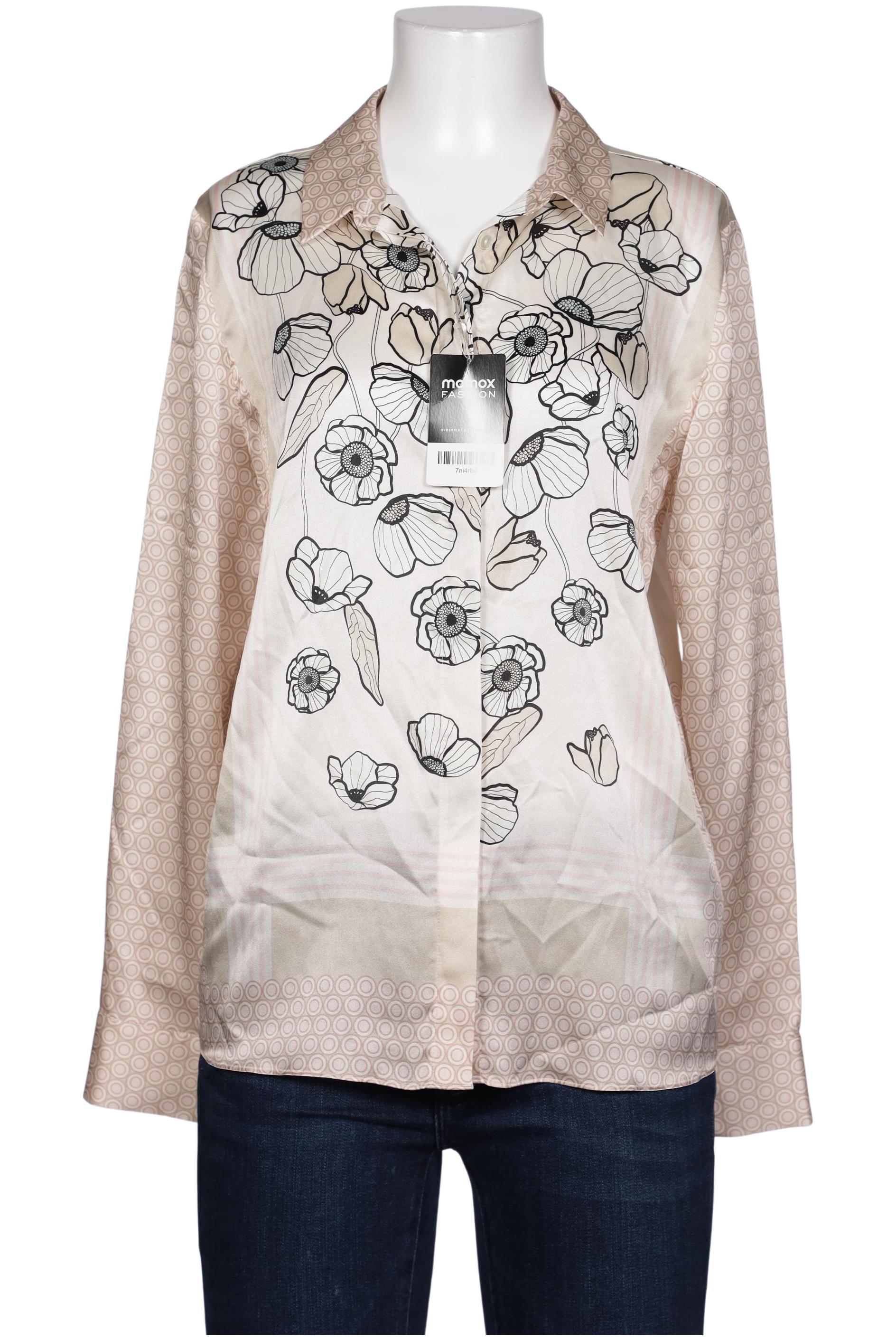 

Herzensangelegenheit Damen Bluse, beige, Gr. 38