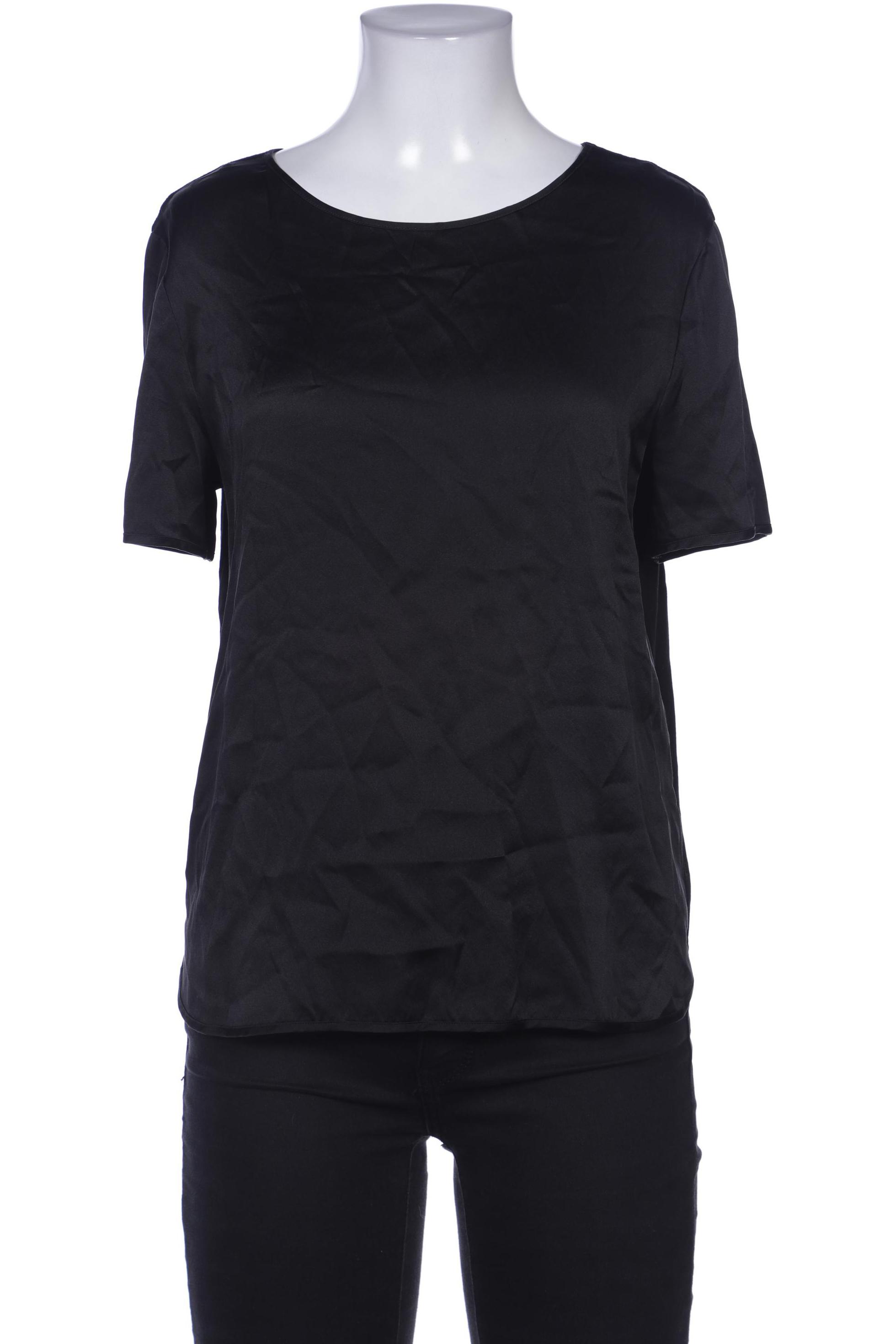 

Herzensangelegenheit Damen Bluse, schwarz, Gr. 34