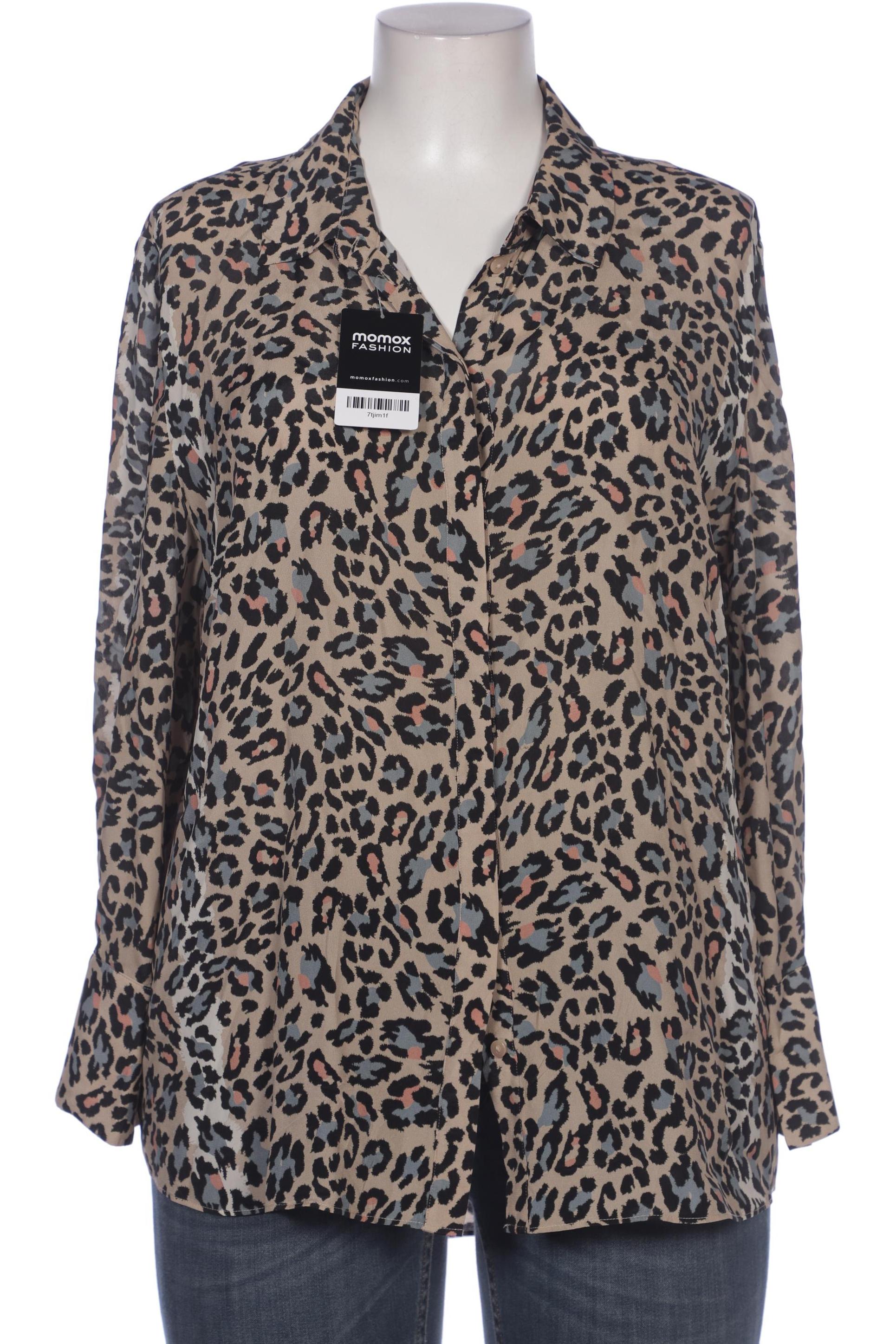 

Herzensangelegenheit Damen Bluse, beige, Gr. 44