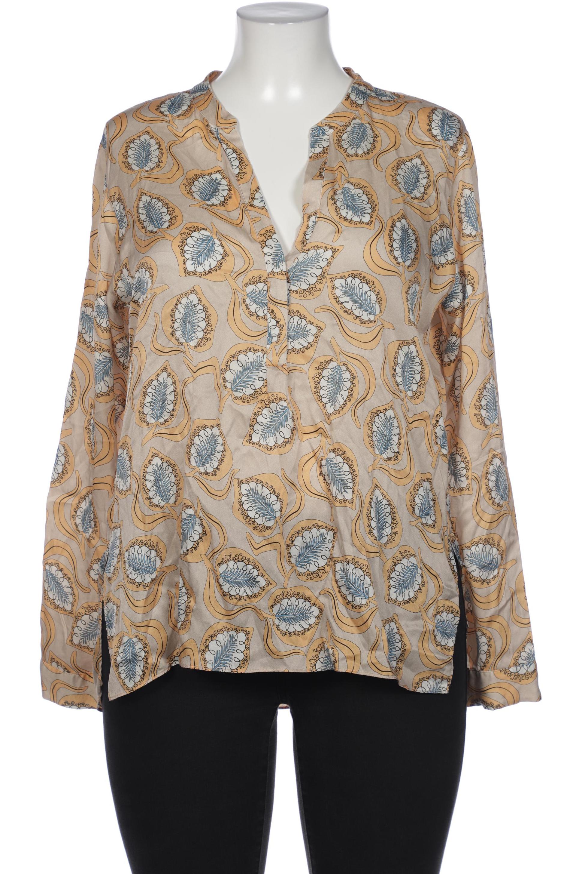 

Herzensangelegenheit Damen Bluse, beige