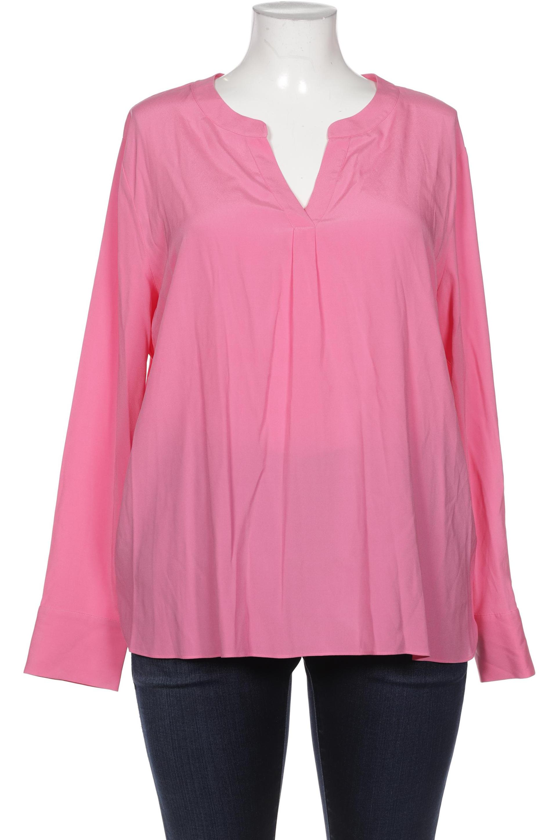 

Herzensangelegenheit Damen Bluse, pink, Gr. 46