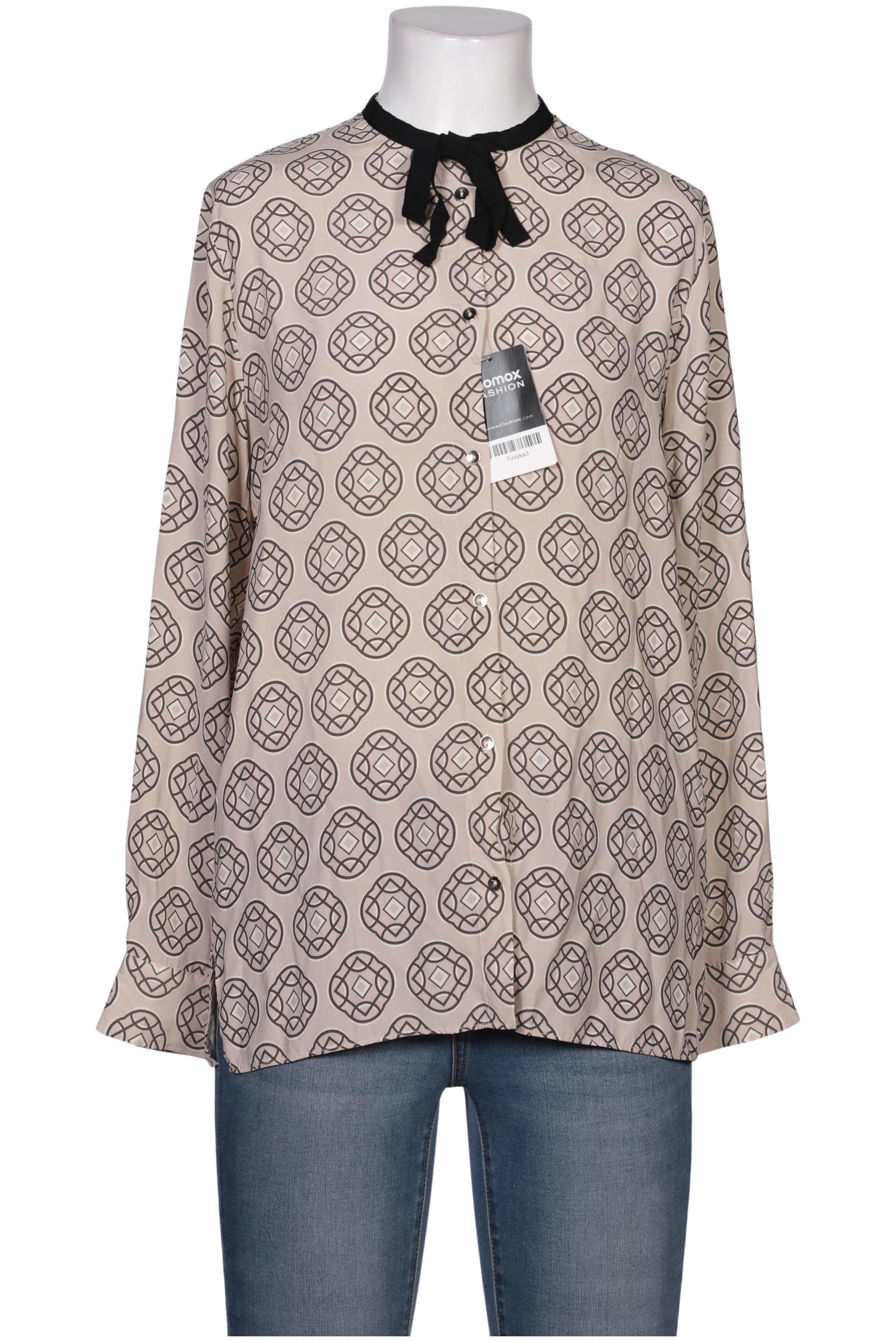 

Herzensangelegenheit Damen Bluse, beige, Gr. 36