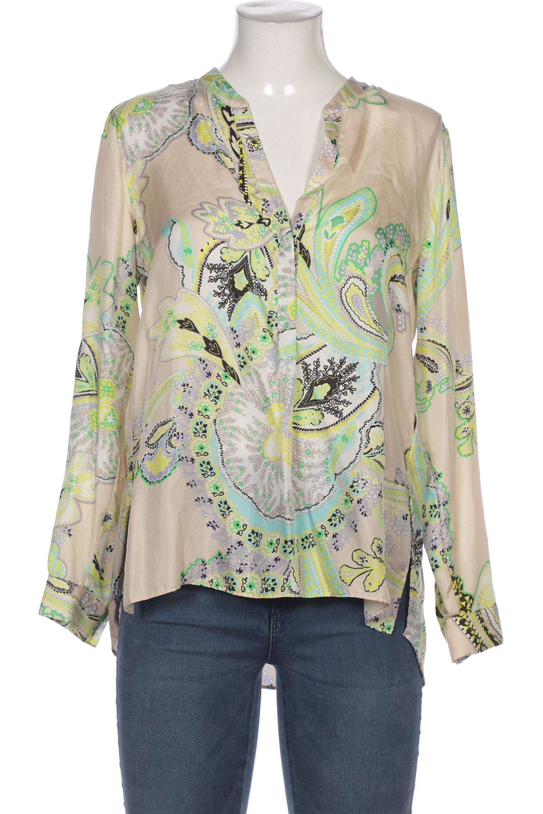 

Herzensangelegenheit Damen Bluse, beige