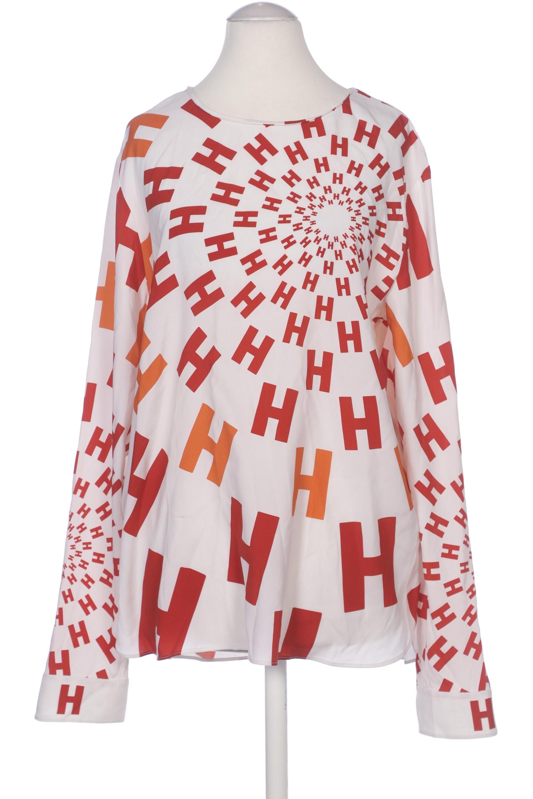

Herzensangelegenheit Damen Bluse, weiß, Gr. 34