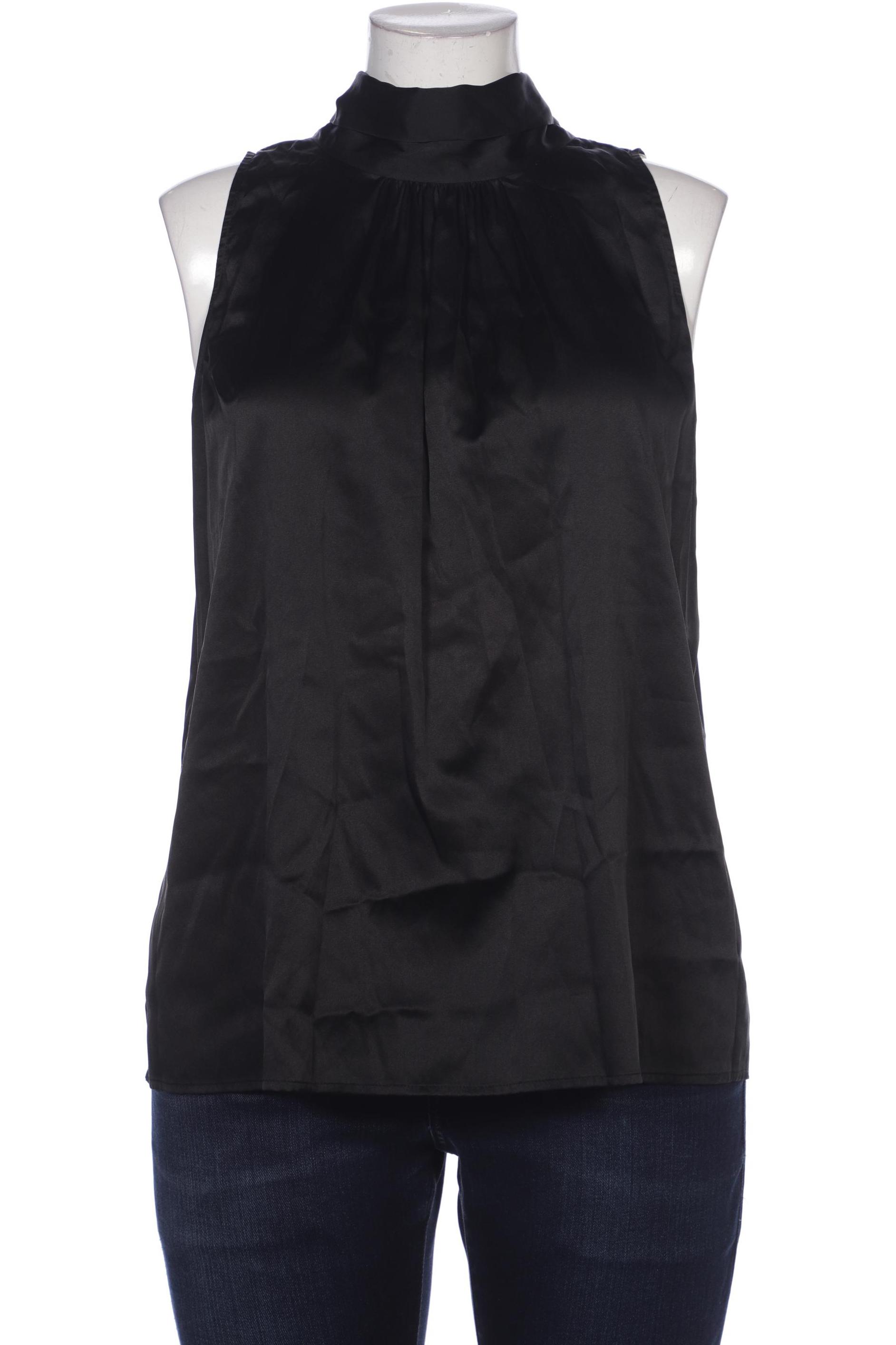 

Herzensangelegenheit Damen Bluse, schwarz, Gr. 42